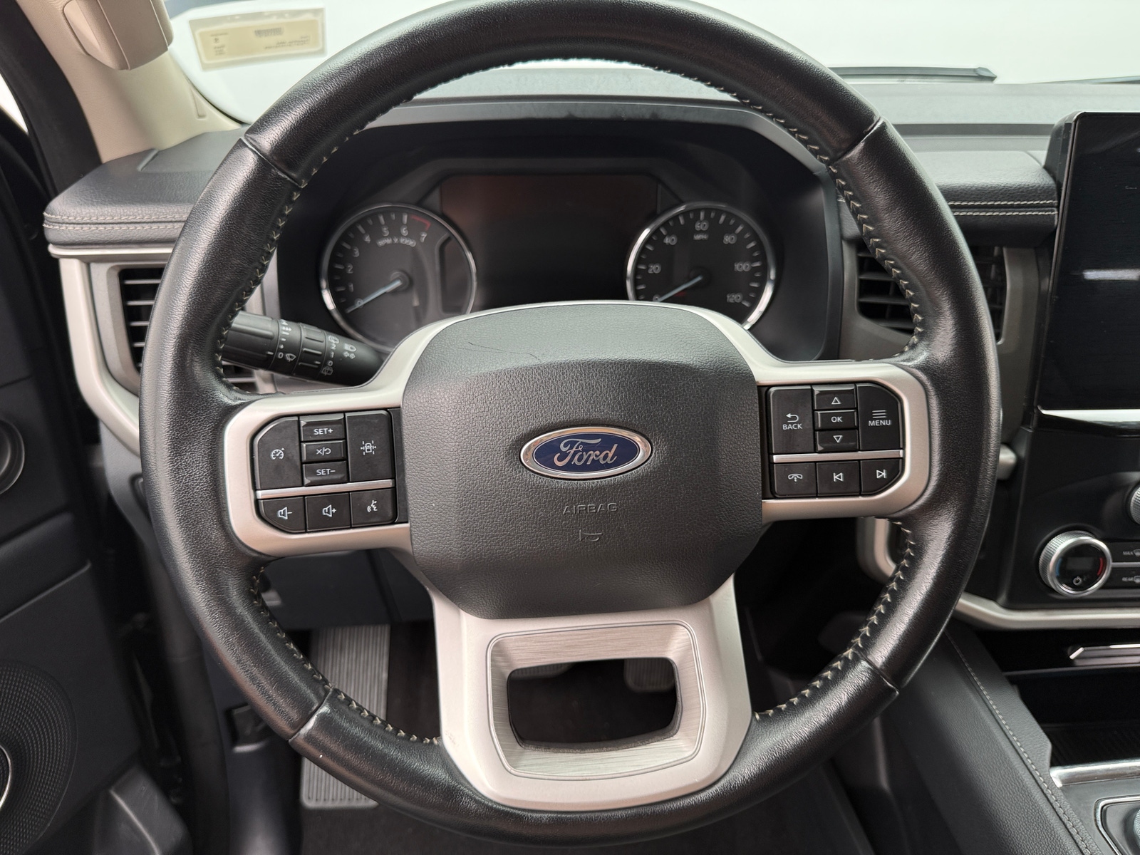 Thumbnail: 2024 Ford Expedition MAX - 5
