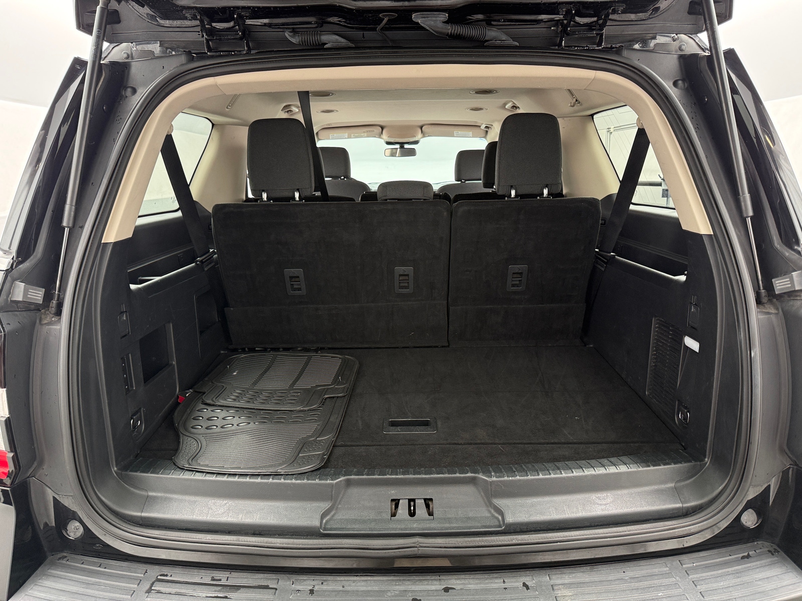 Thumbnail: 2024 Ford Expedition MAX - 7