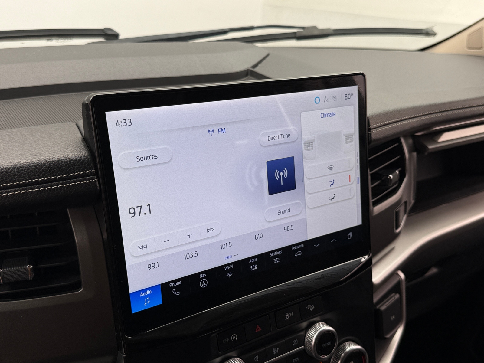 Thumbnail: 2024 Ford Expedition MAX - 4