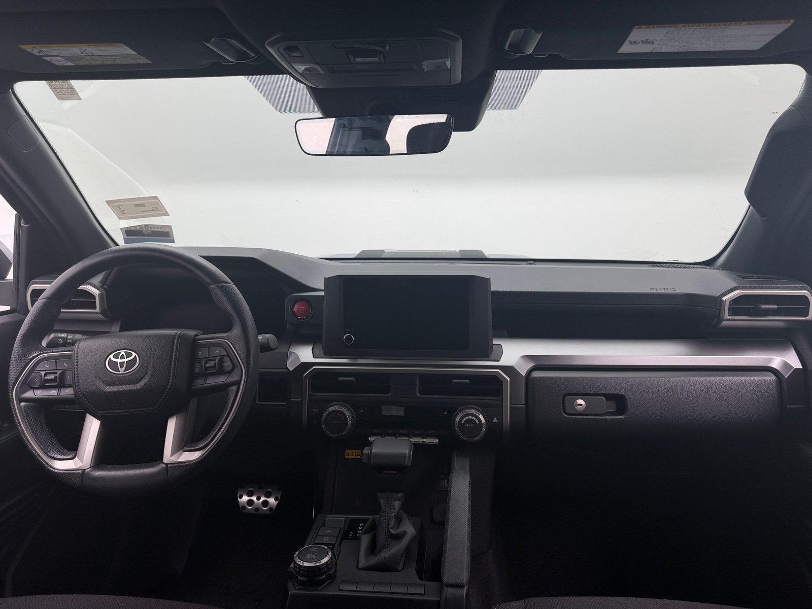 Thumbnail: 2025 Toyota 4Runner - 3
