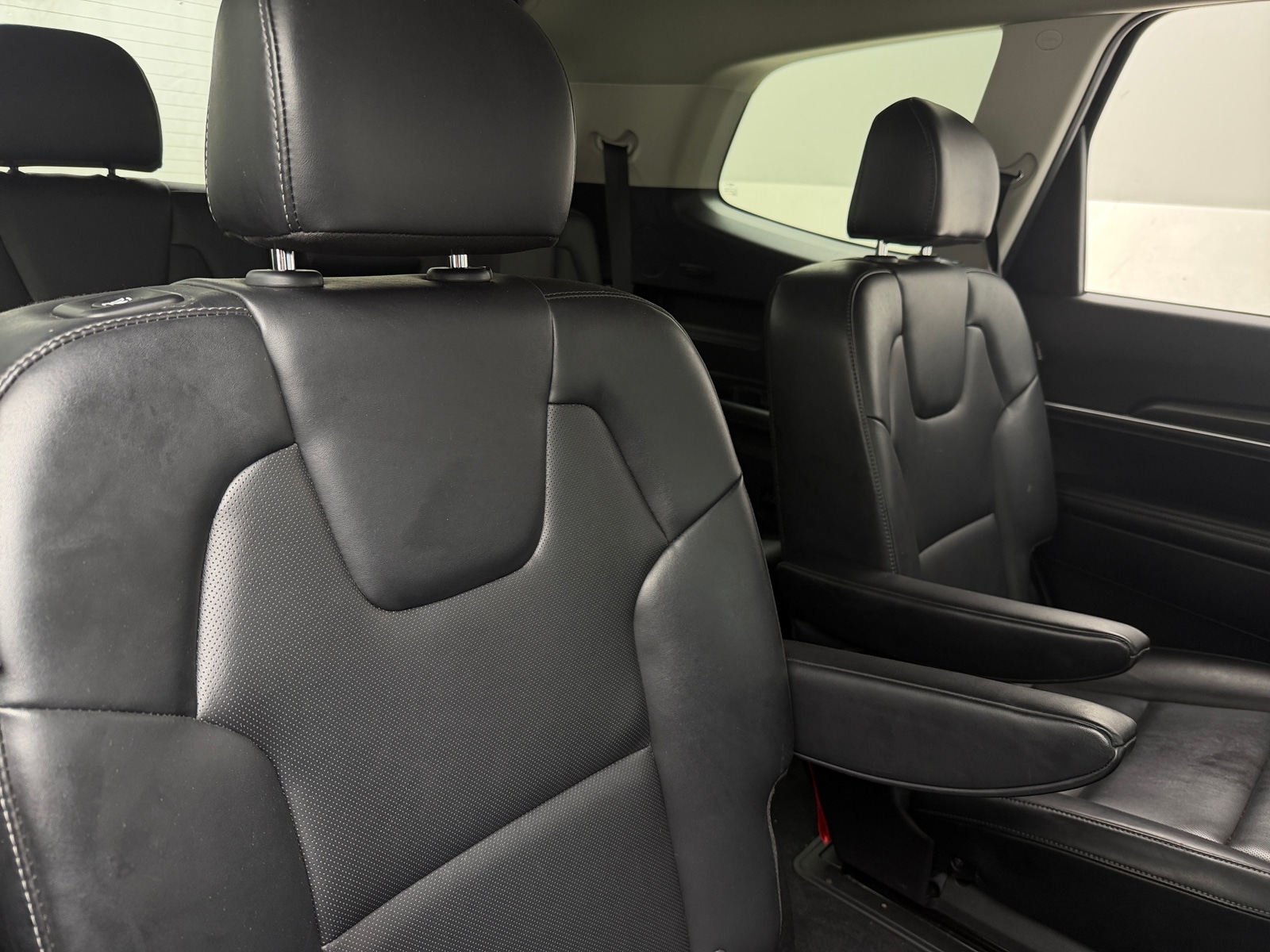 Thumbnail: 2025 Kia Telluride - 5