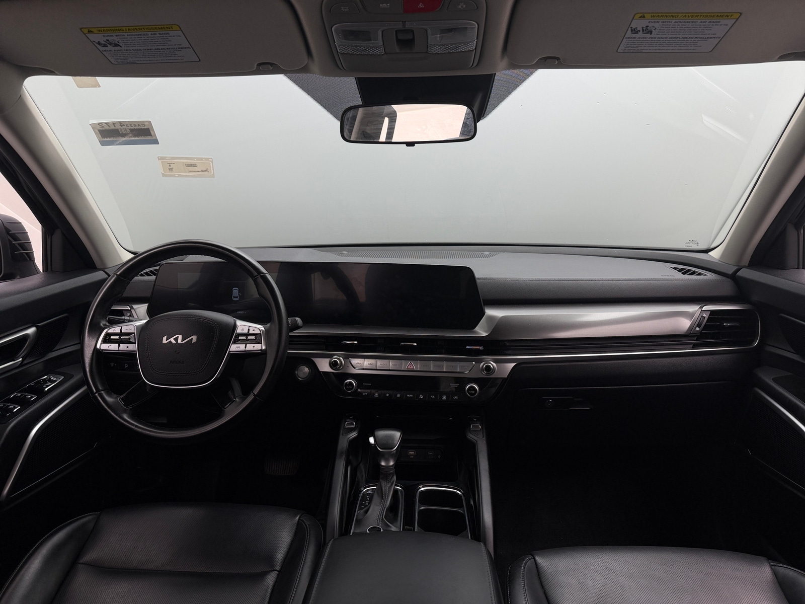 Thumbnail: 2025 Kia Telluride - 2