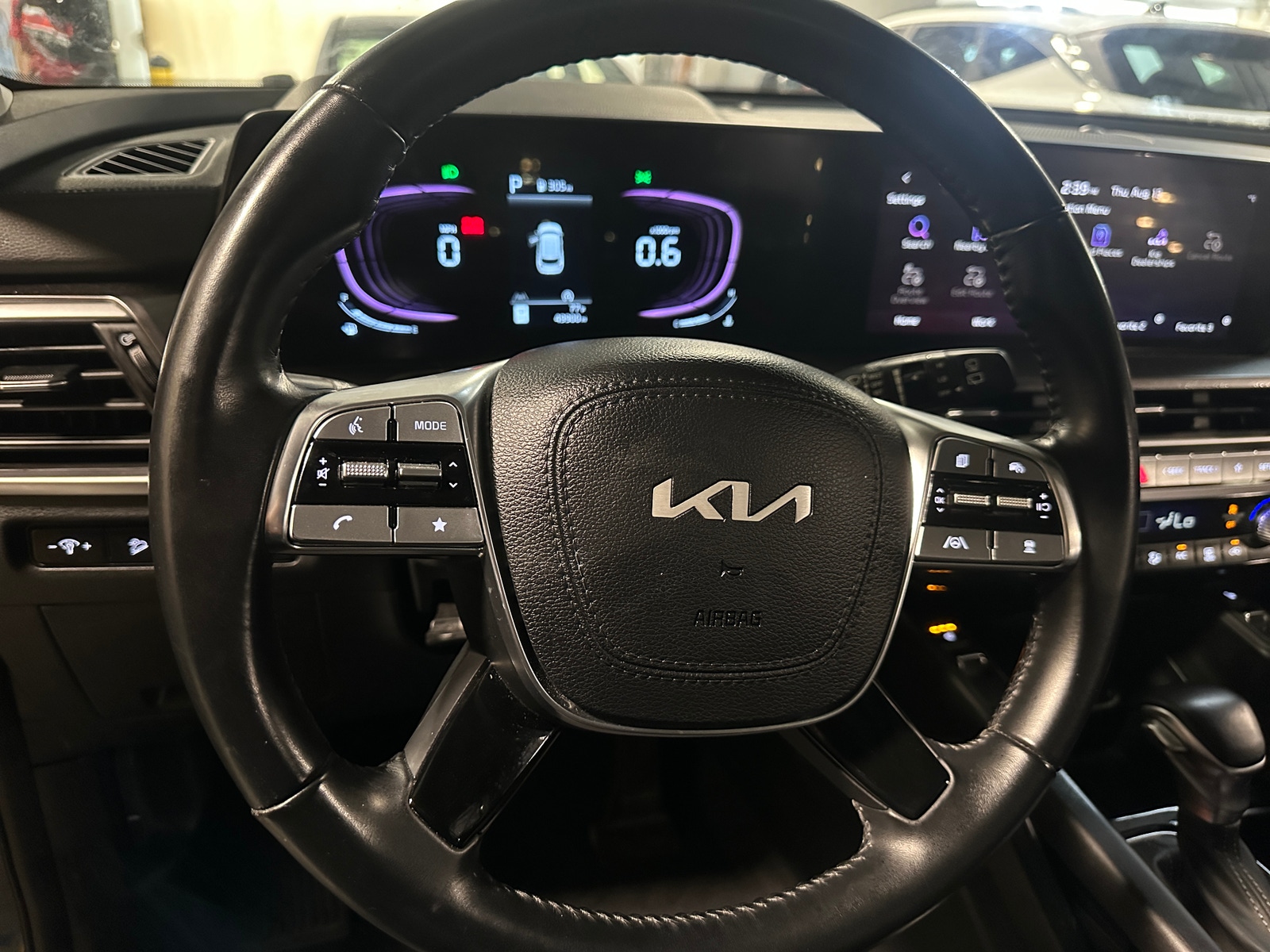 Thumbnail: 2025 Kia Telluride - 4