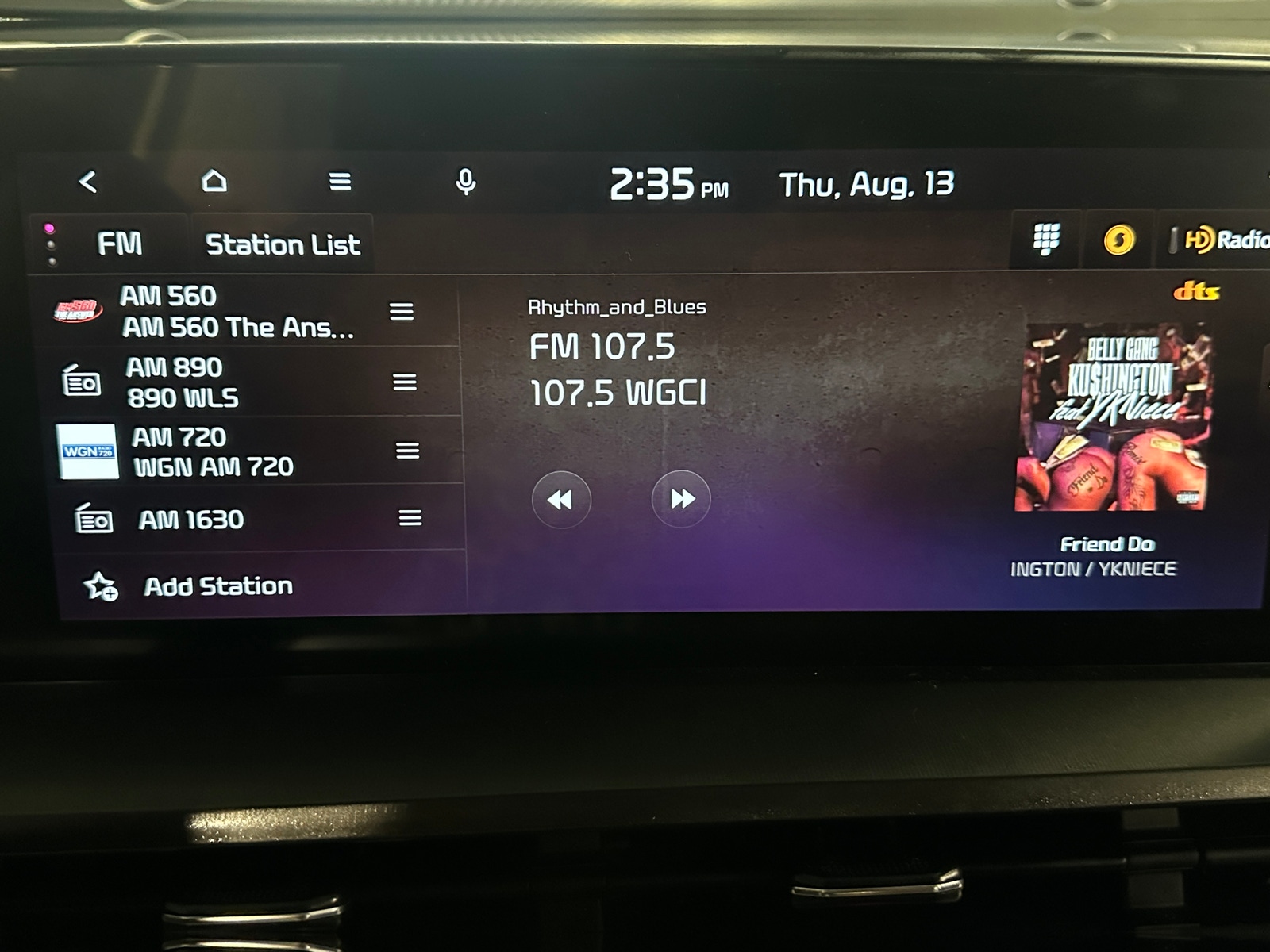 Thumbnail: 2025 Kia Telluride - 3