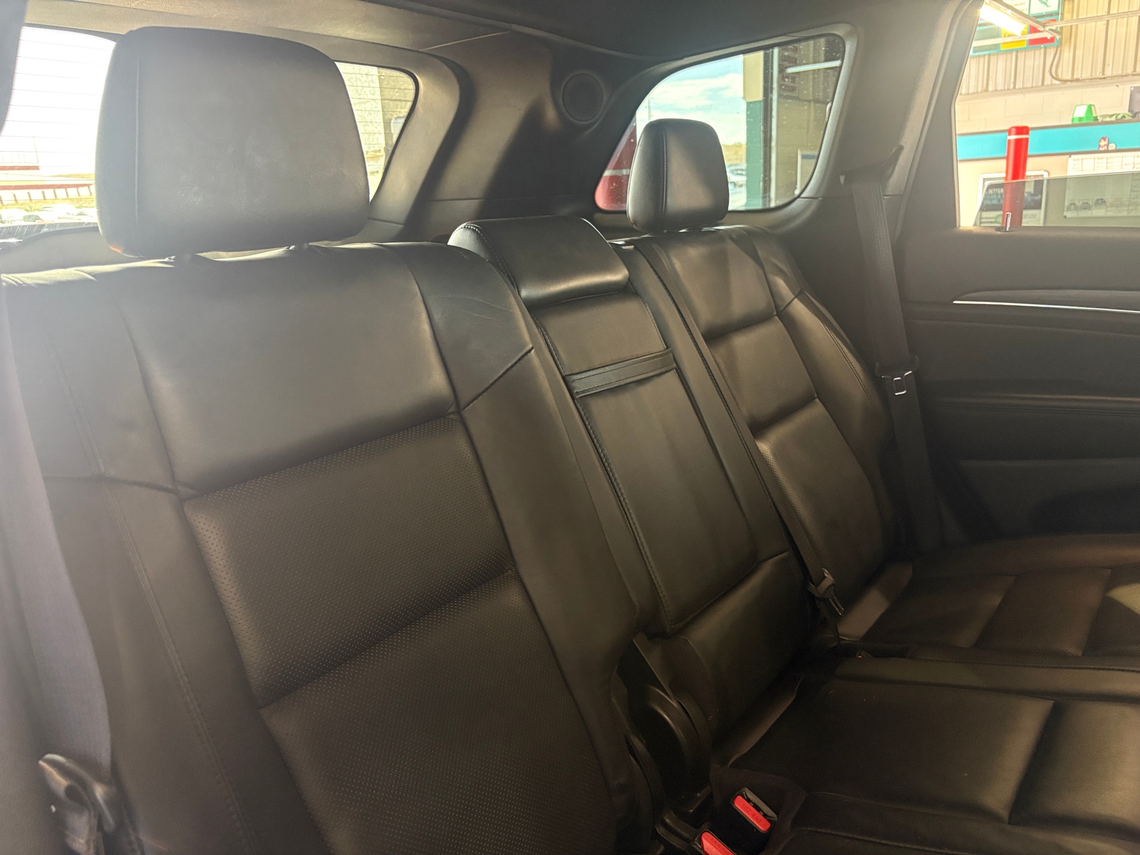 Thumbnail: 2020 Jeep Grand Cherokee - 5