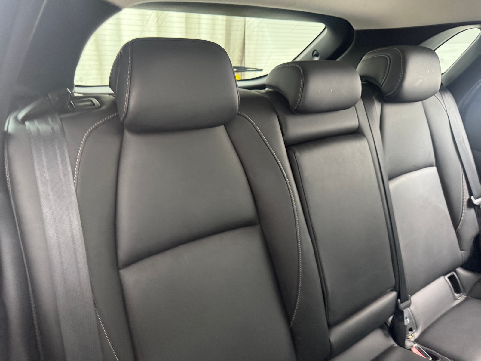 Thumbnail: 2020 Mazda CX-30 - 5