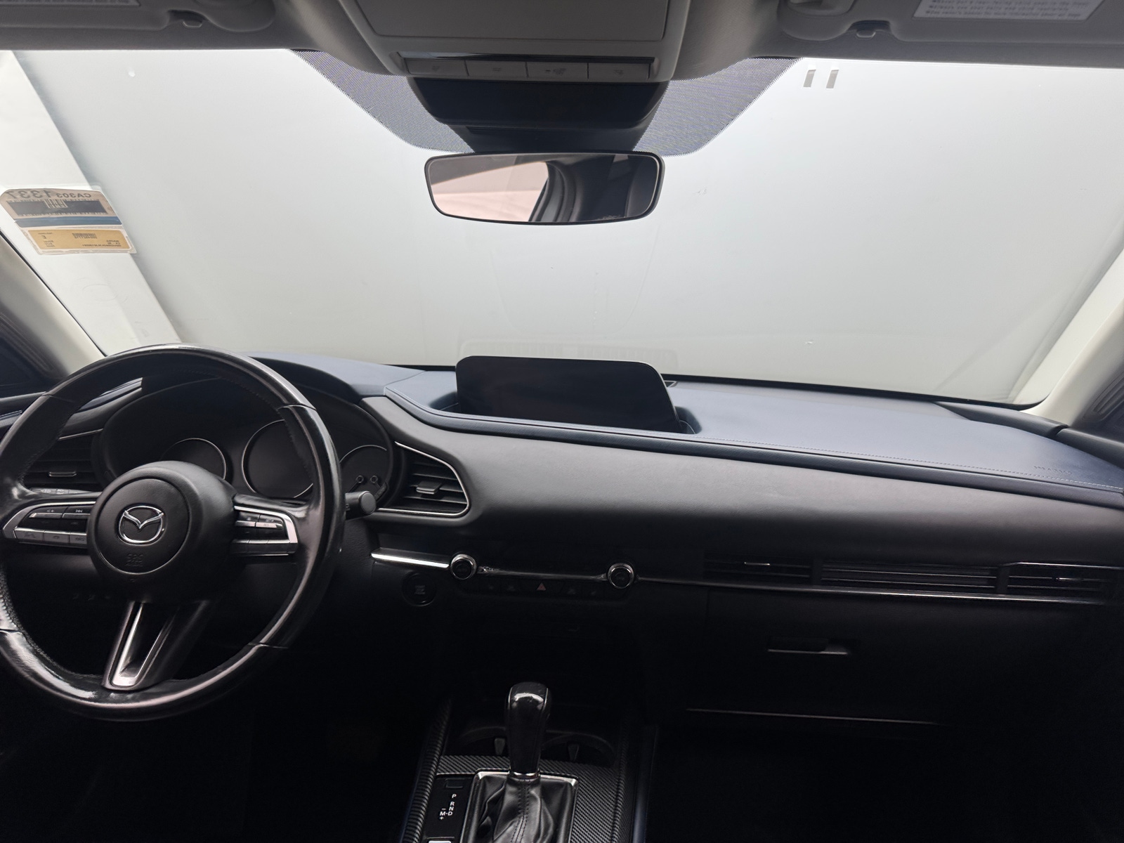 Thumbnail: 2020 Mazda CX-30 - 2