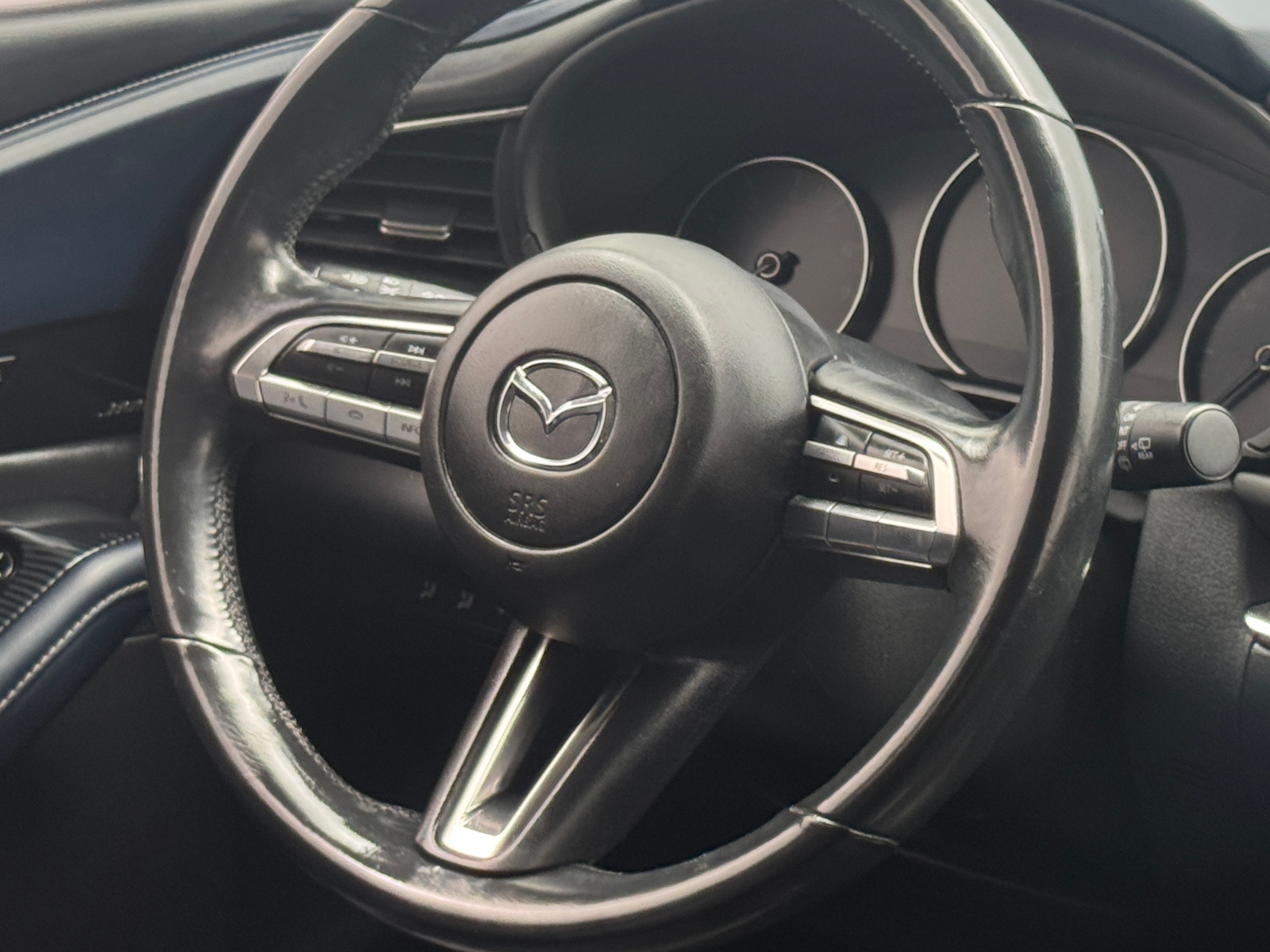 Thumbnail: 2020 Mazda CX-30 - 4