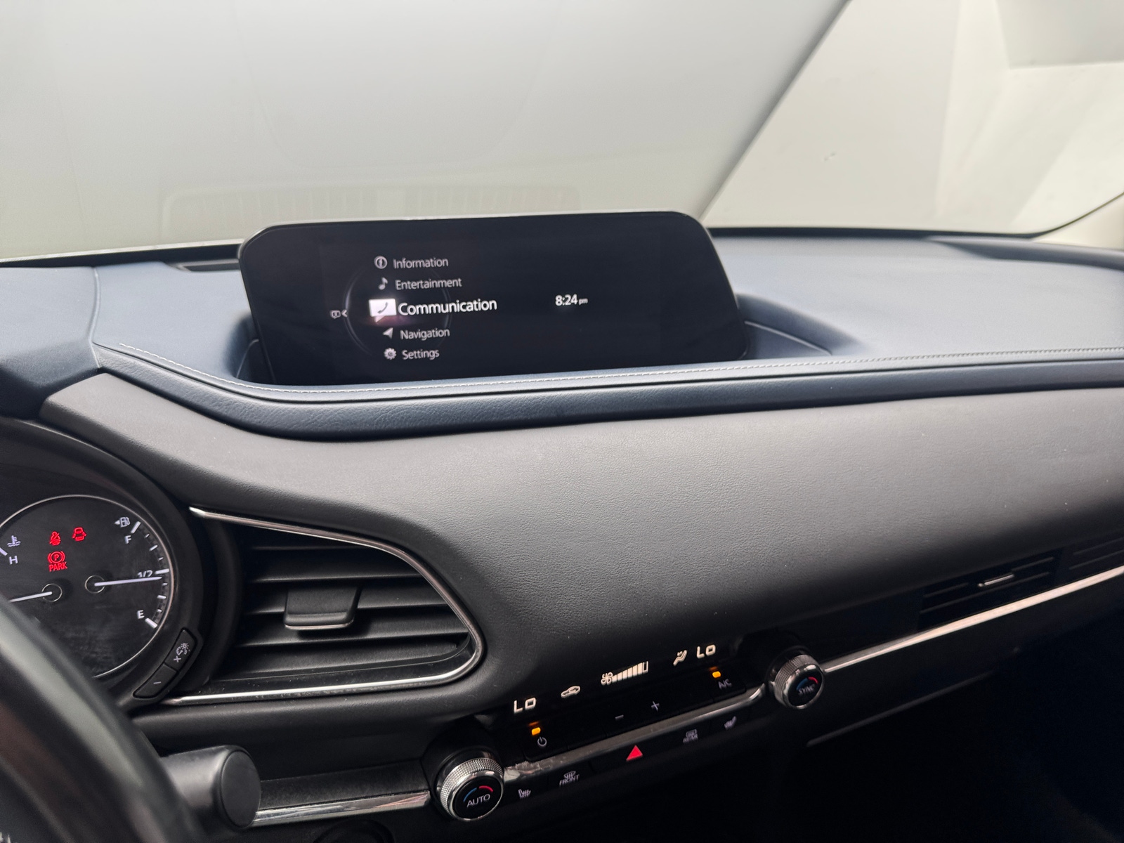 Thumbnail: 2020 Mazda CX-30 - 3
