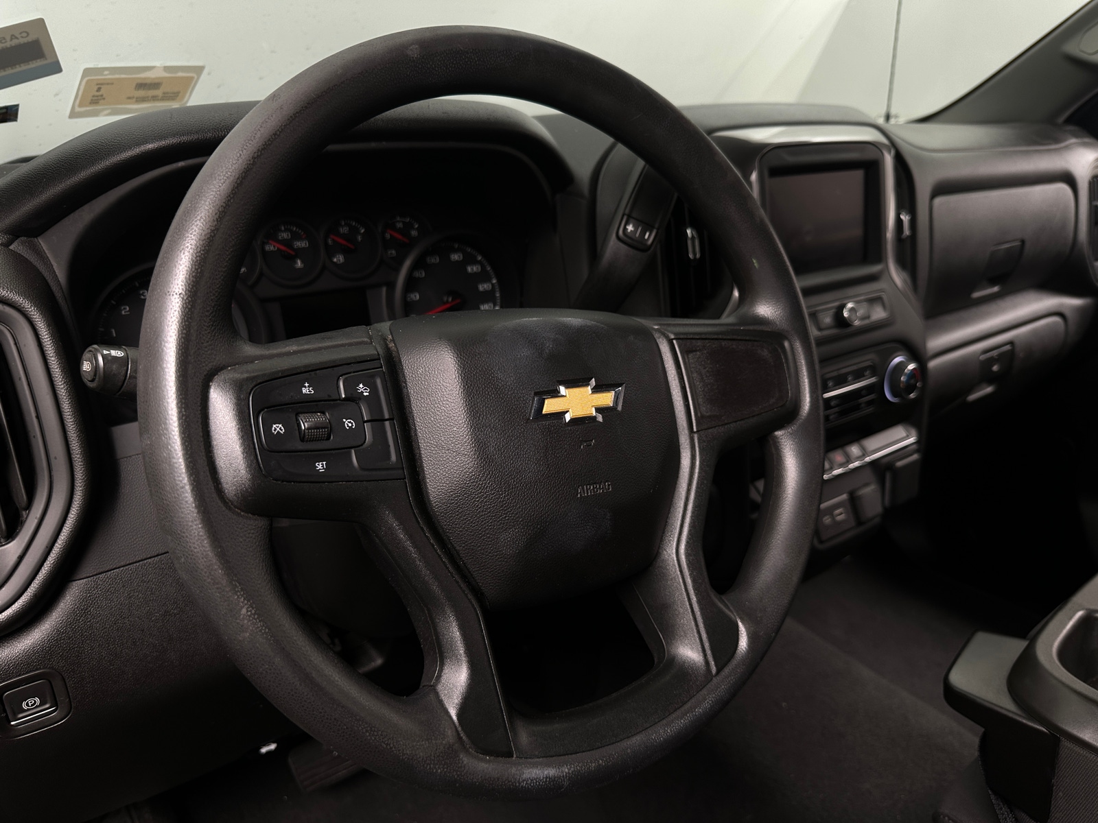 Thumbnail: 2023 Chevrolet Silverado 1500 - 5