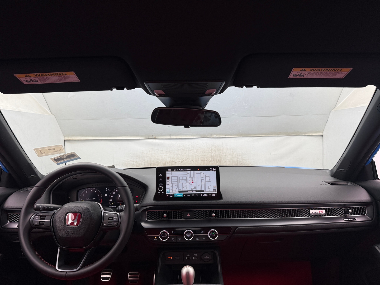 Thumbnail: 2025 Honda Civic - 3