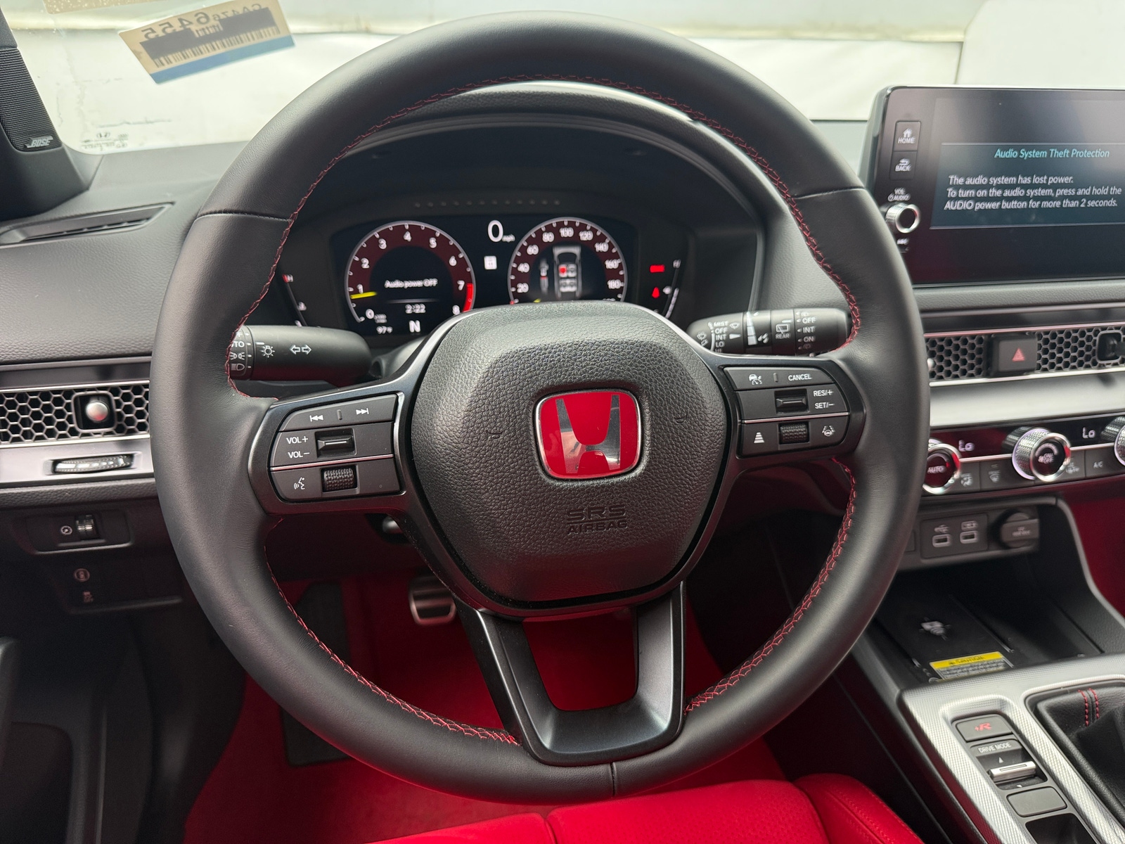 Thumbnail: 2025 Honda Civic - 5