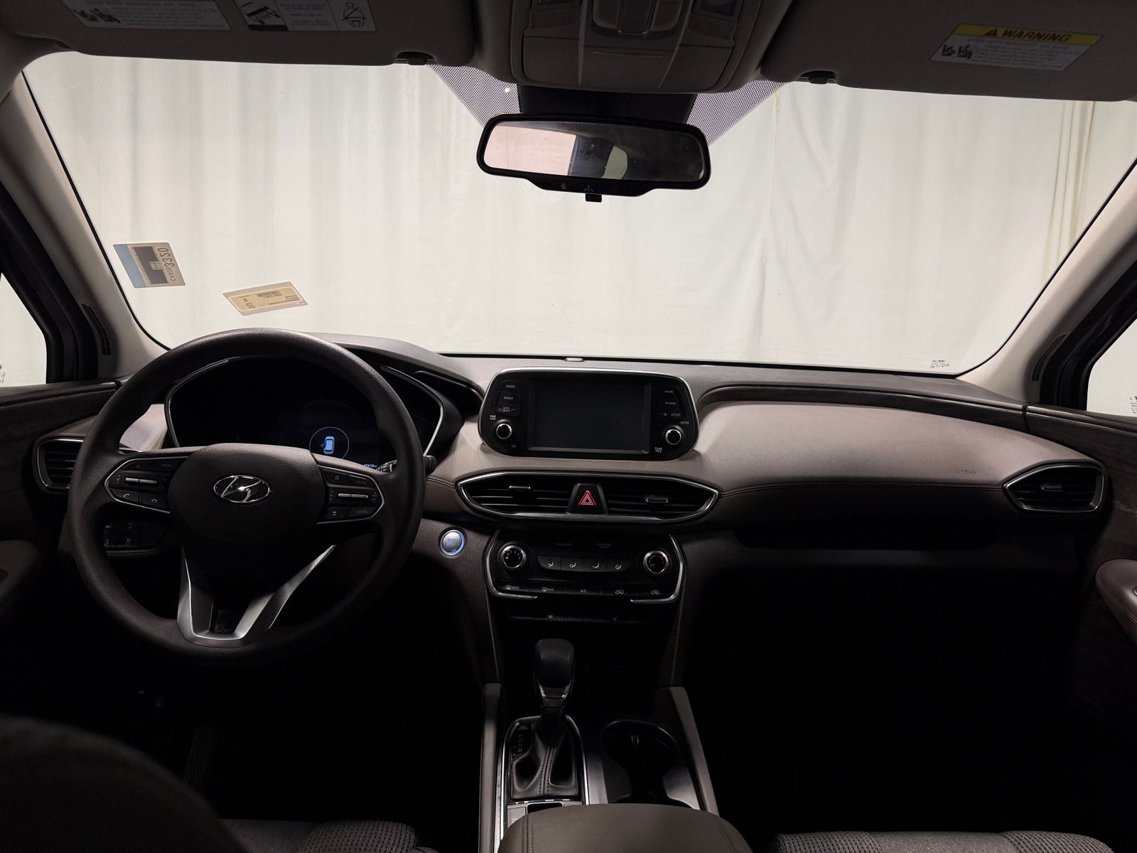 Thumbnail: 2020 Hyundai Santa Fe - 3