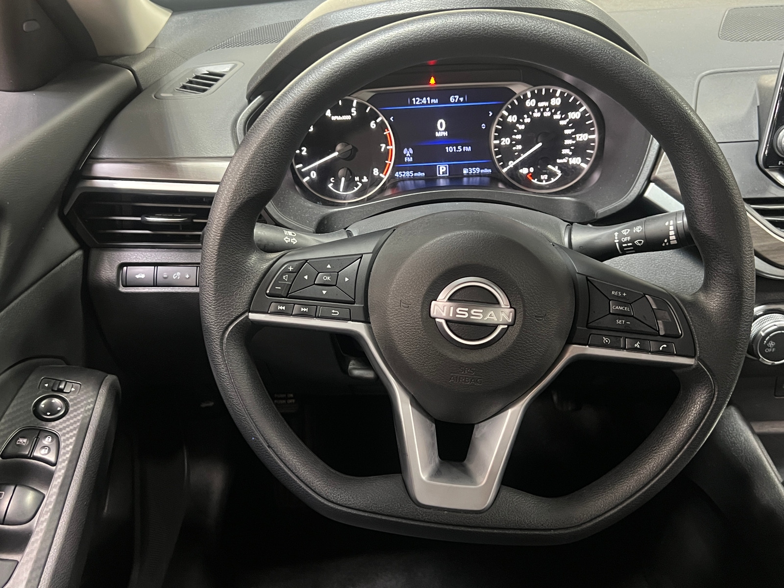 Thumbnail: 2025 Nissan Altima - 5