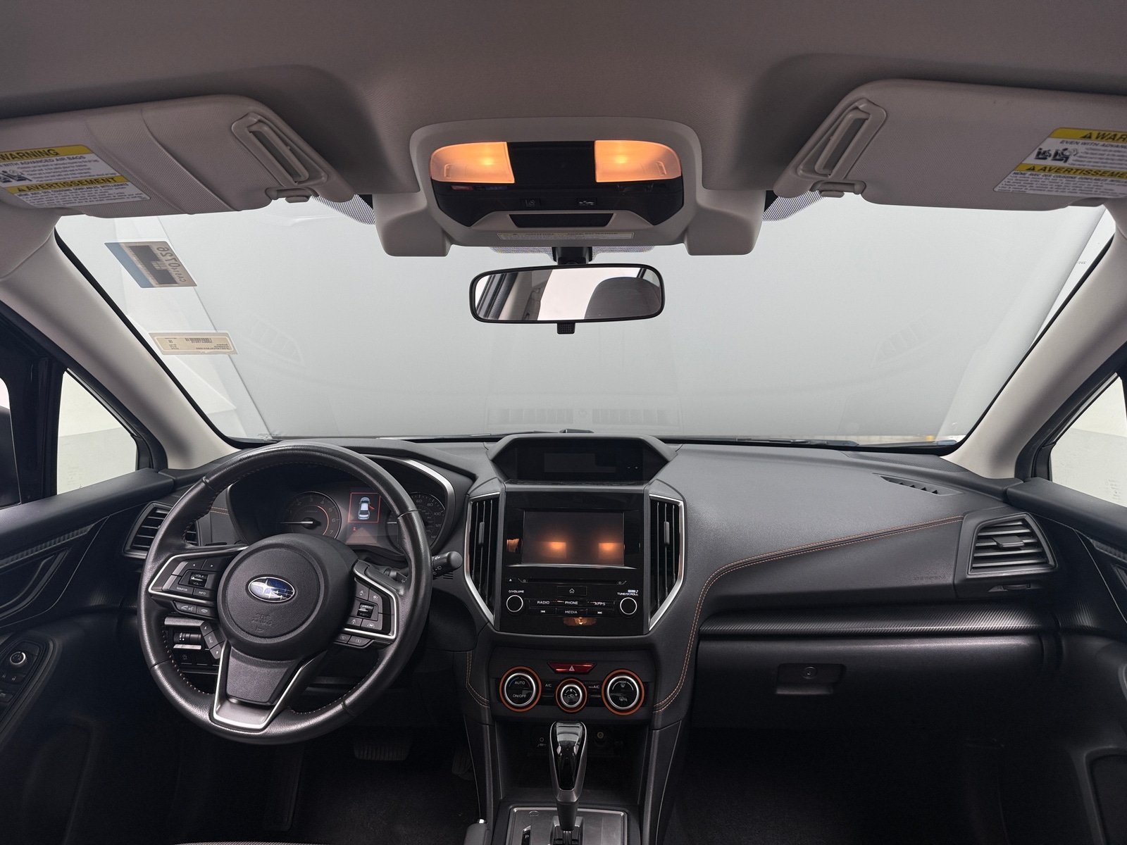 Thumbnail: 2020 Subaru Crosstrek - 3