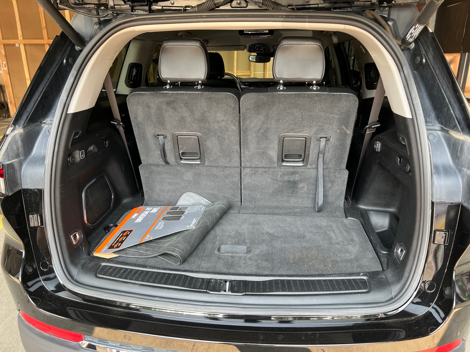 Thumbnail: 2021 Jeep Grand Cherokee L - 6