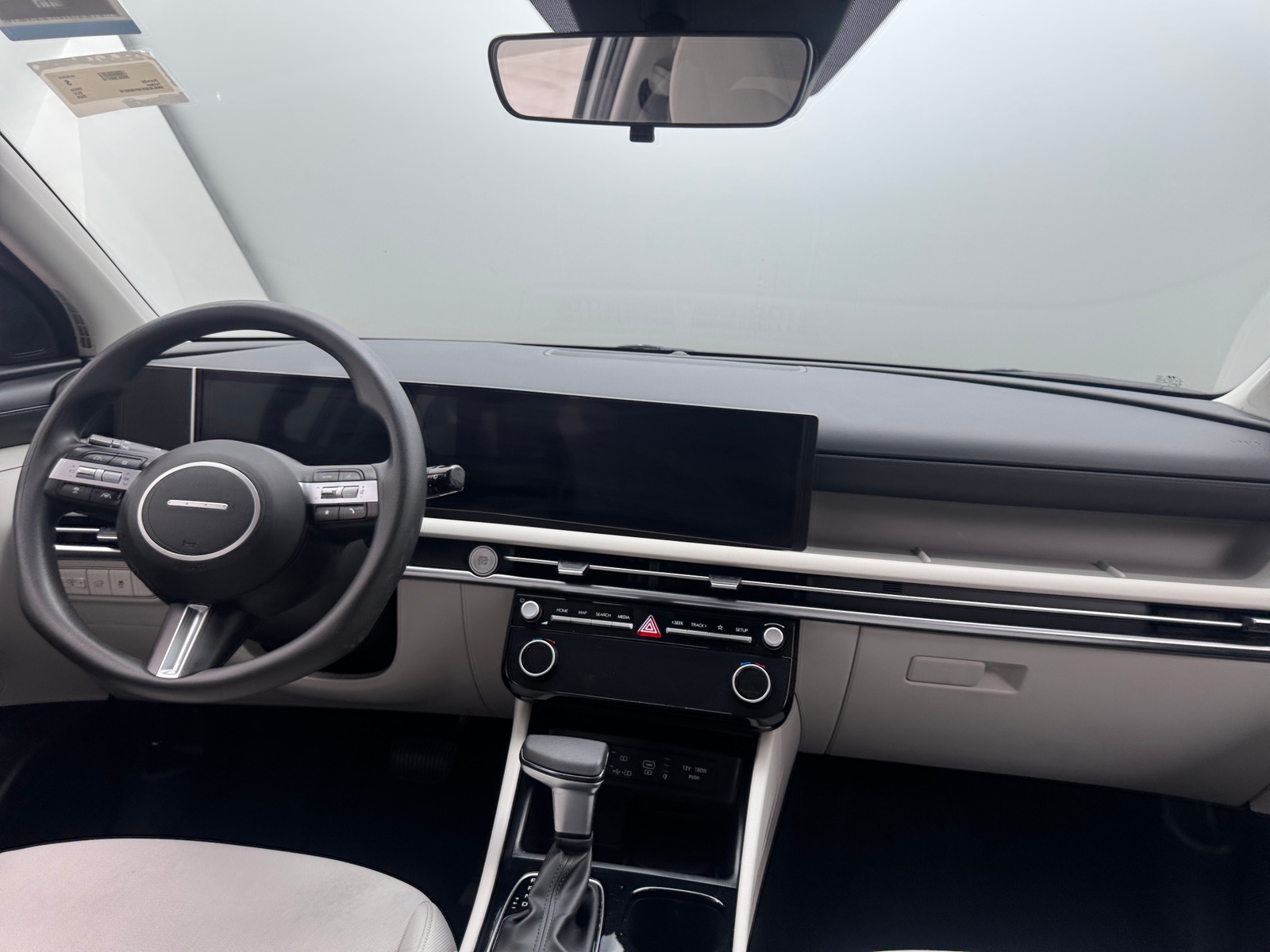 Thumbnail: 2025 Hyundai Tucson - 3