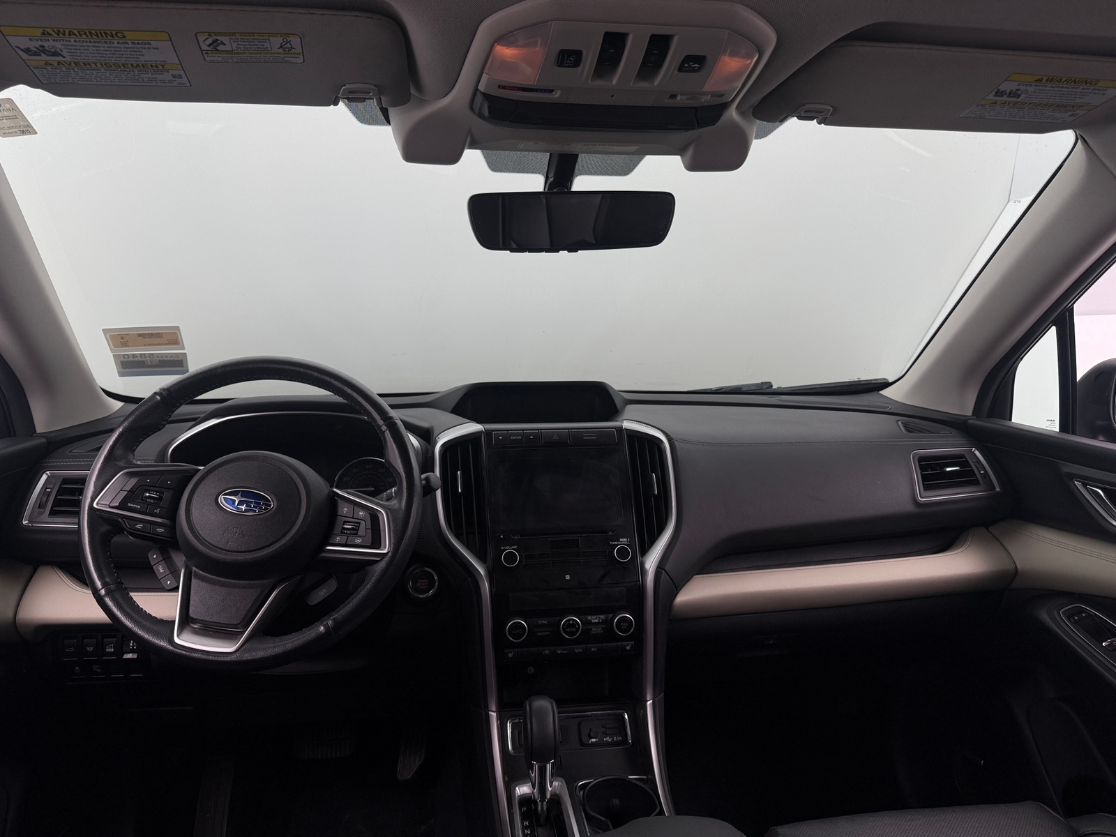 Thumbnail: 2022 Subaru Ascent - 2
