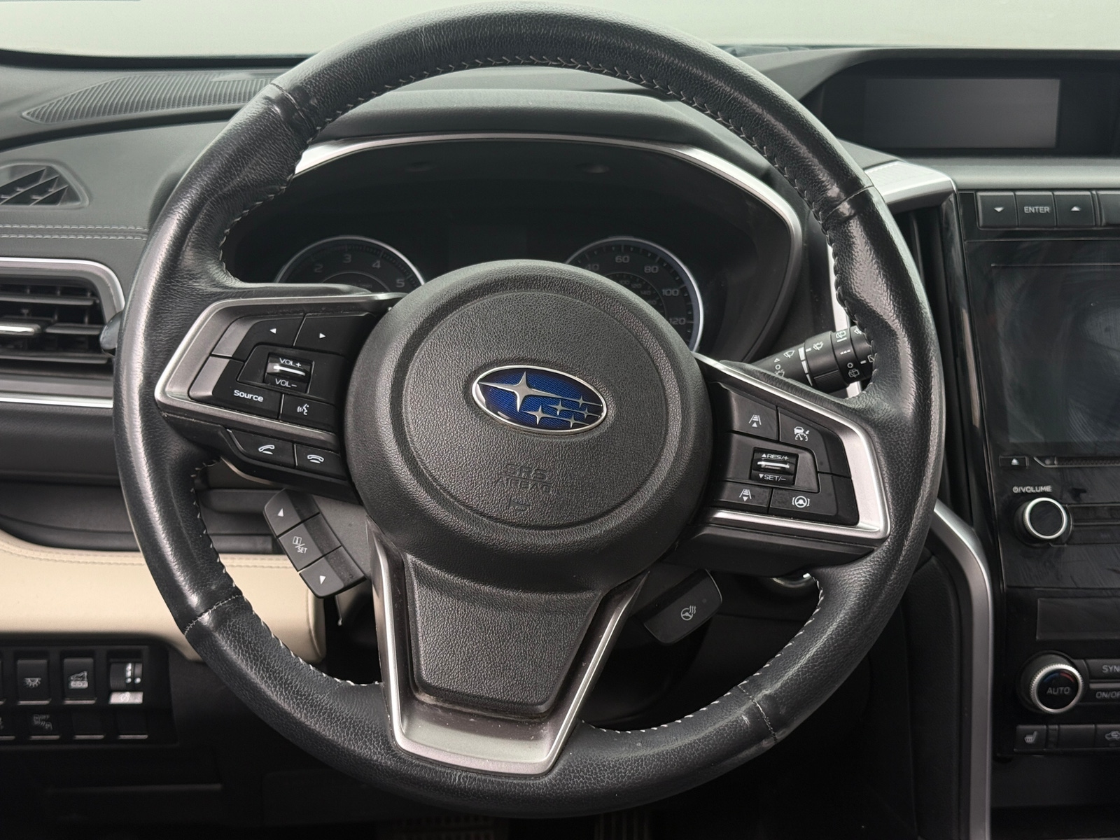 Thumbnail: 2022 Subaru Ascent - 4