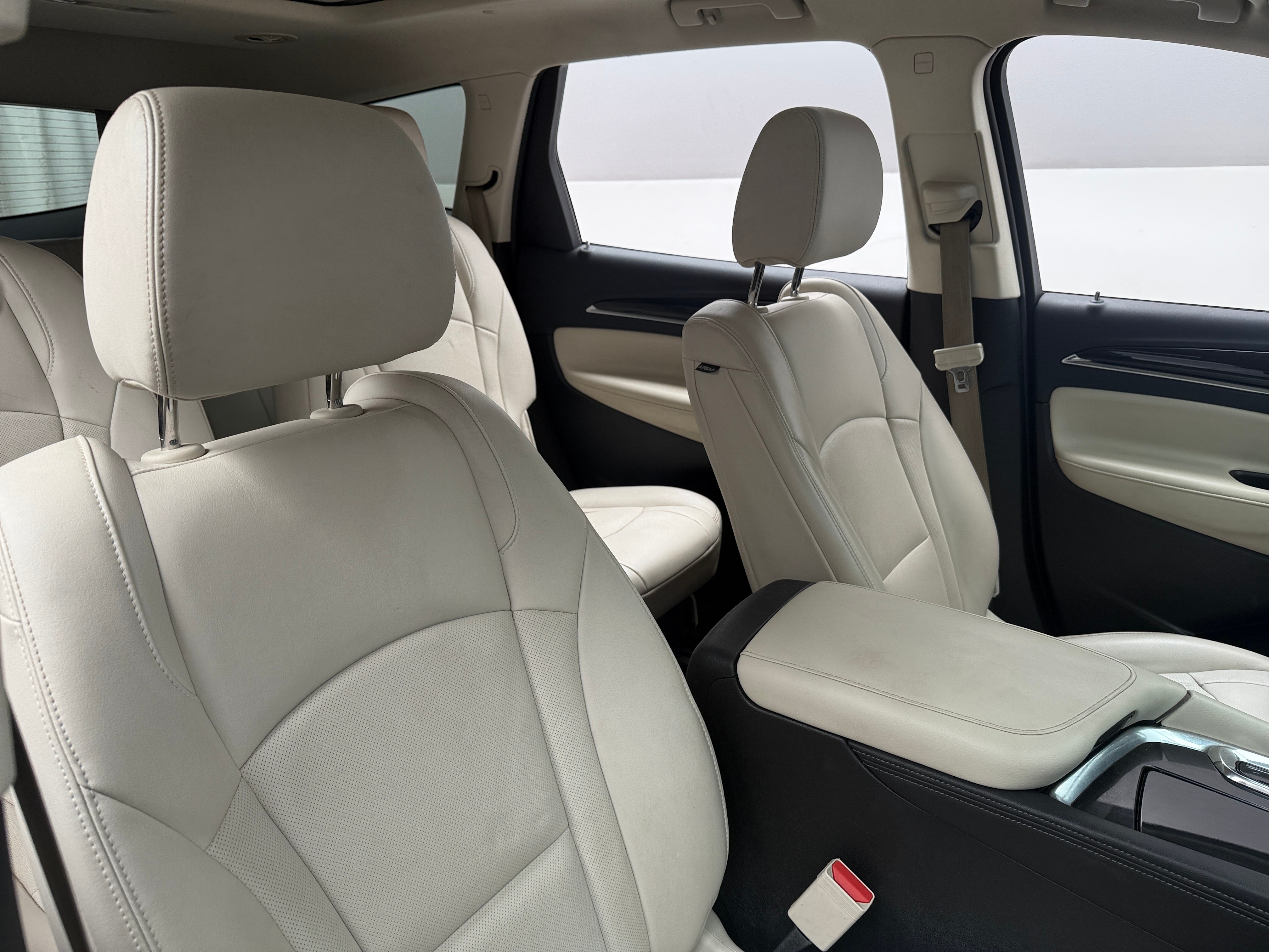 2023 Buick Enclave