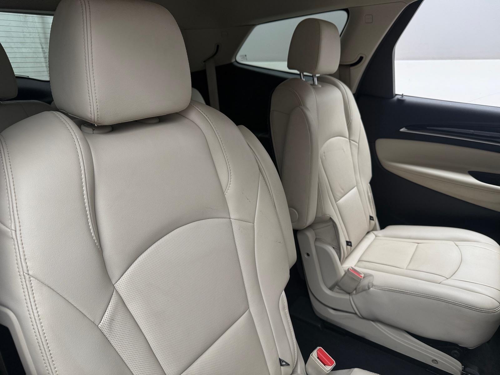 Thumbnail: 2023 Buick Enclave - 5