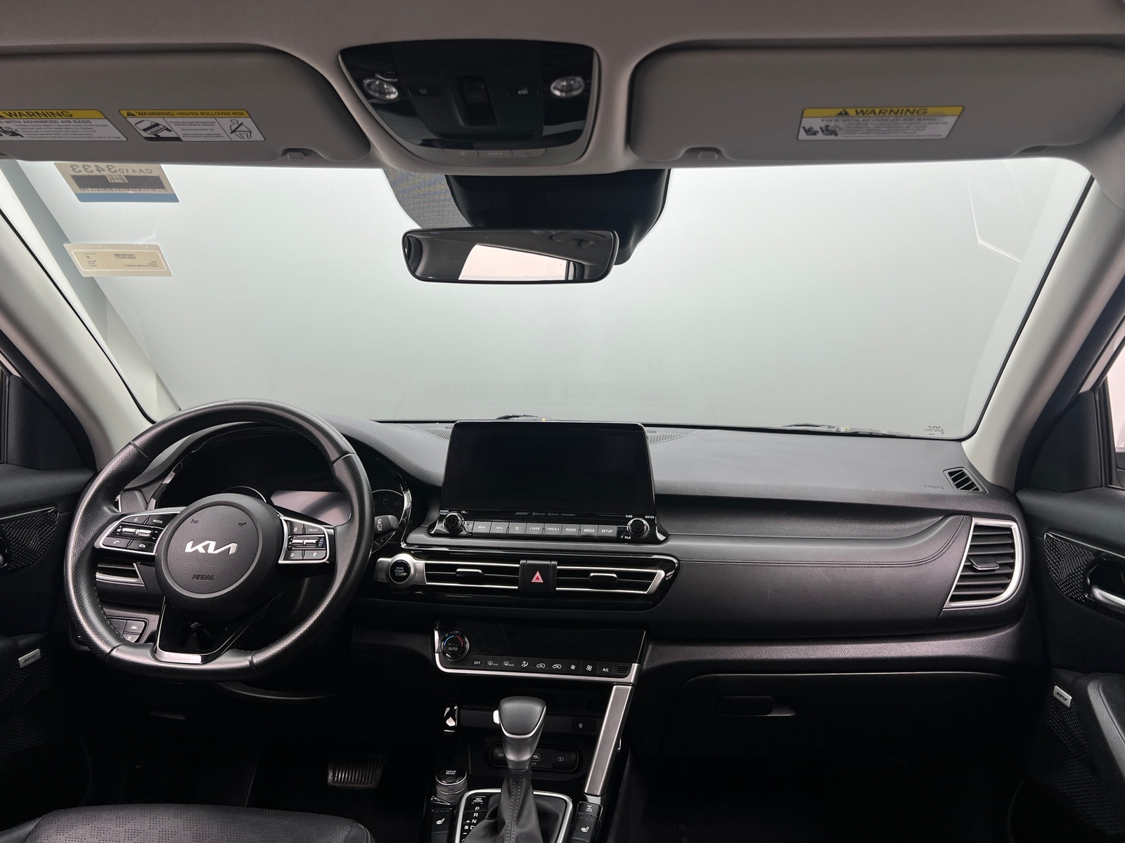 Thumbnail: 2022 Kia Seltos - 2