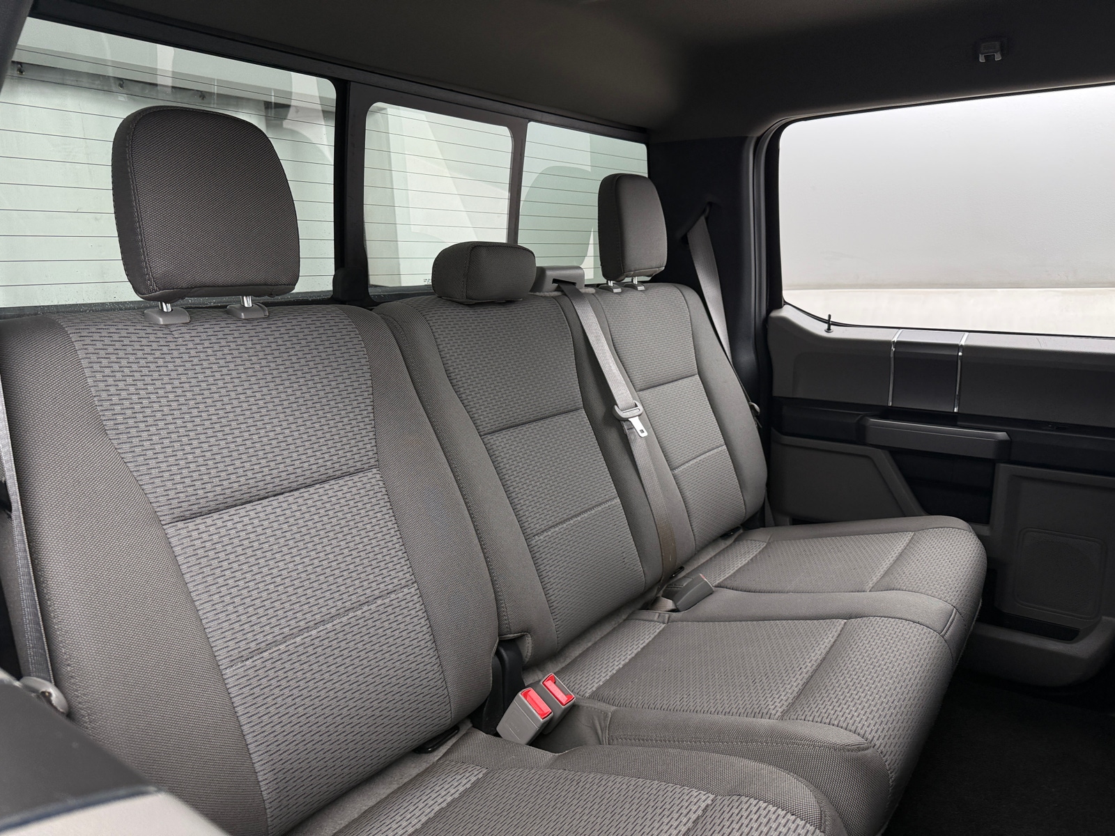Thumbnail: 2020 Ford Econoline - 6