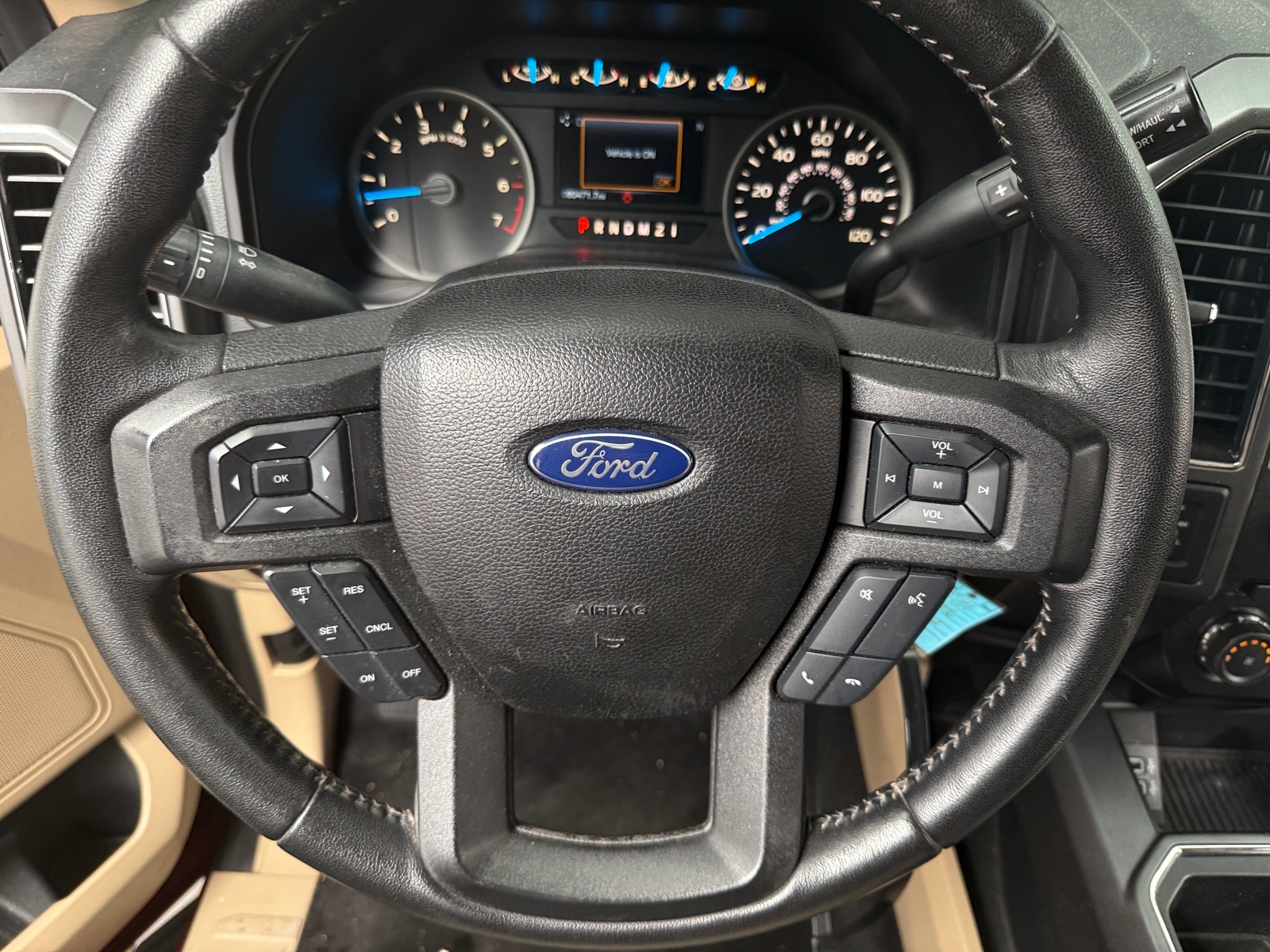 Thumbnail: 2017 Ford Econoline - 5