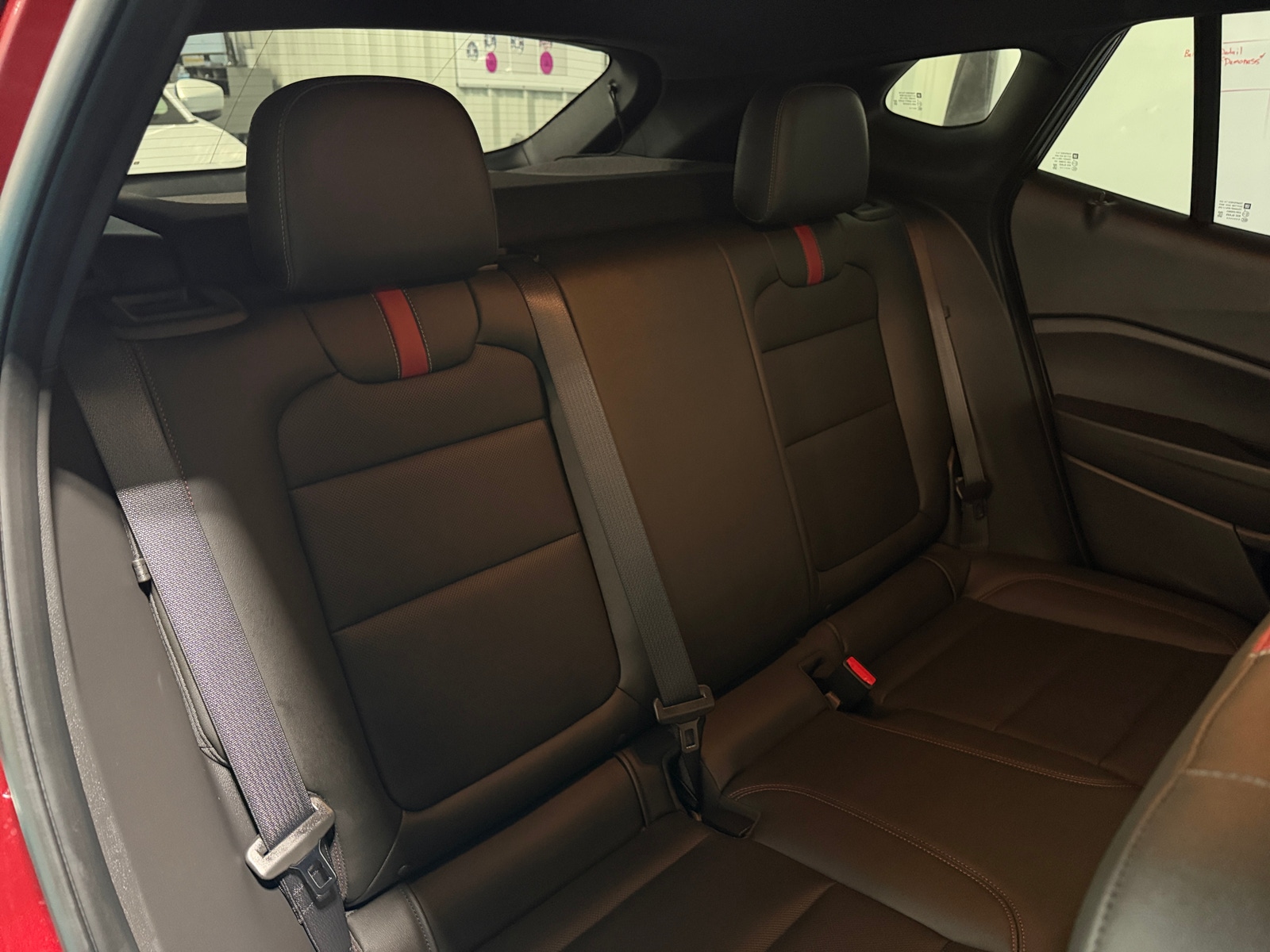 Thumbnail: 2025 Chevrolet Trax - 5