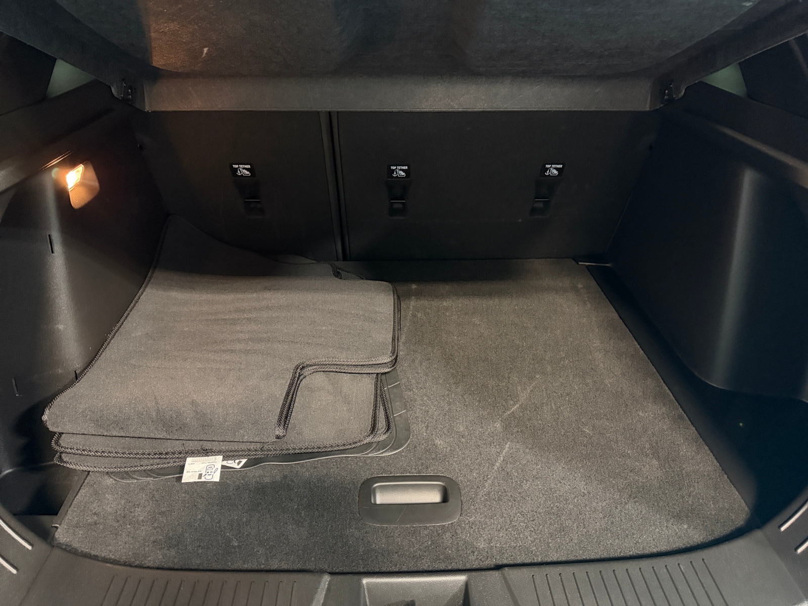 Thumbnail: 2025 Chevrolet Trax - 6