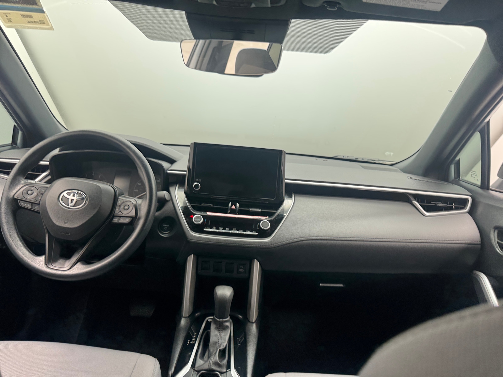 Thumbnail: 2024 Toyota Corolla Cross - 3