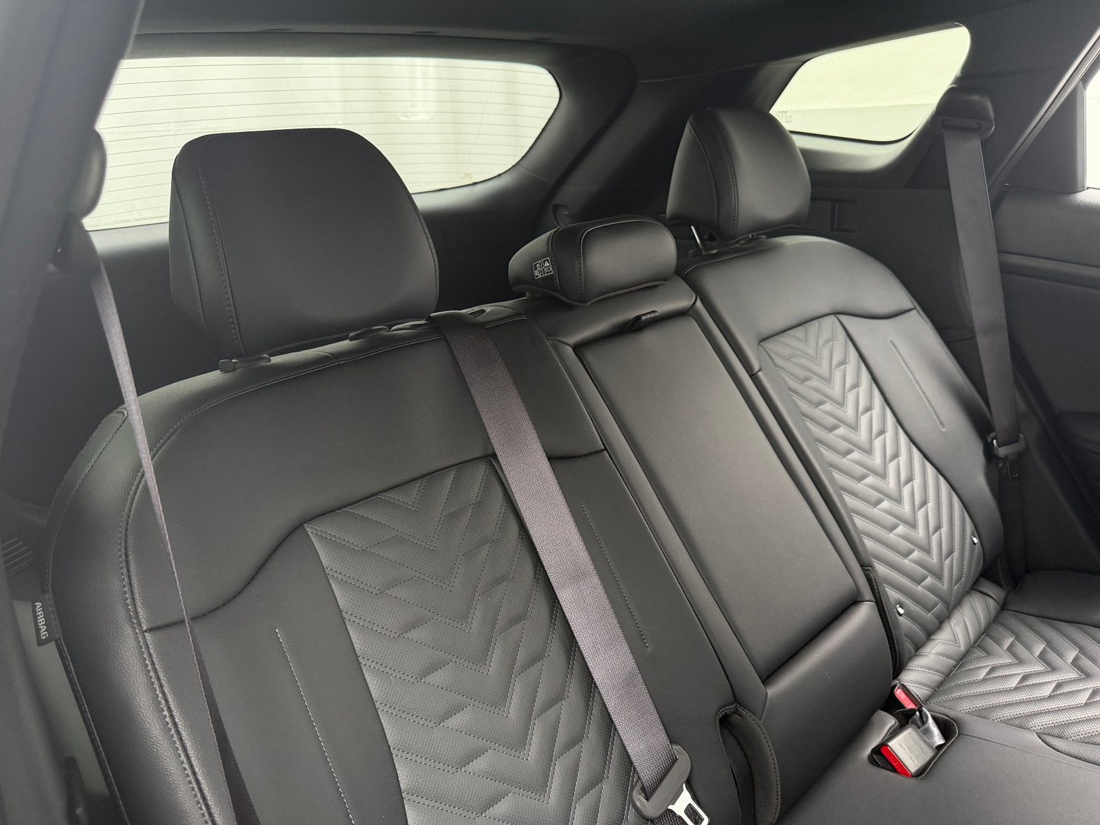 Thumbnail: 2026 Kia Sportage - 5