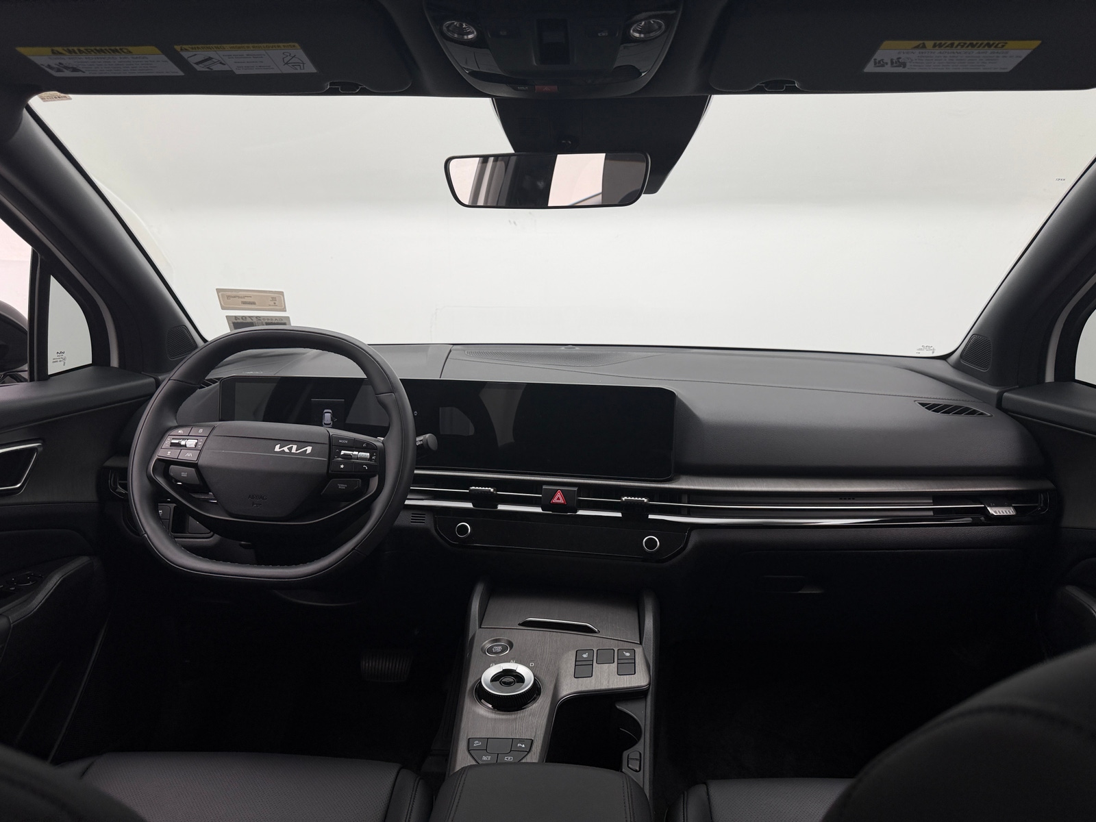 Thumbnail: 2026 Kia Sportage - 2
