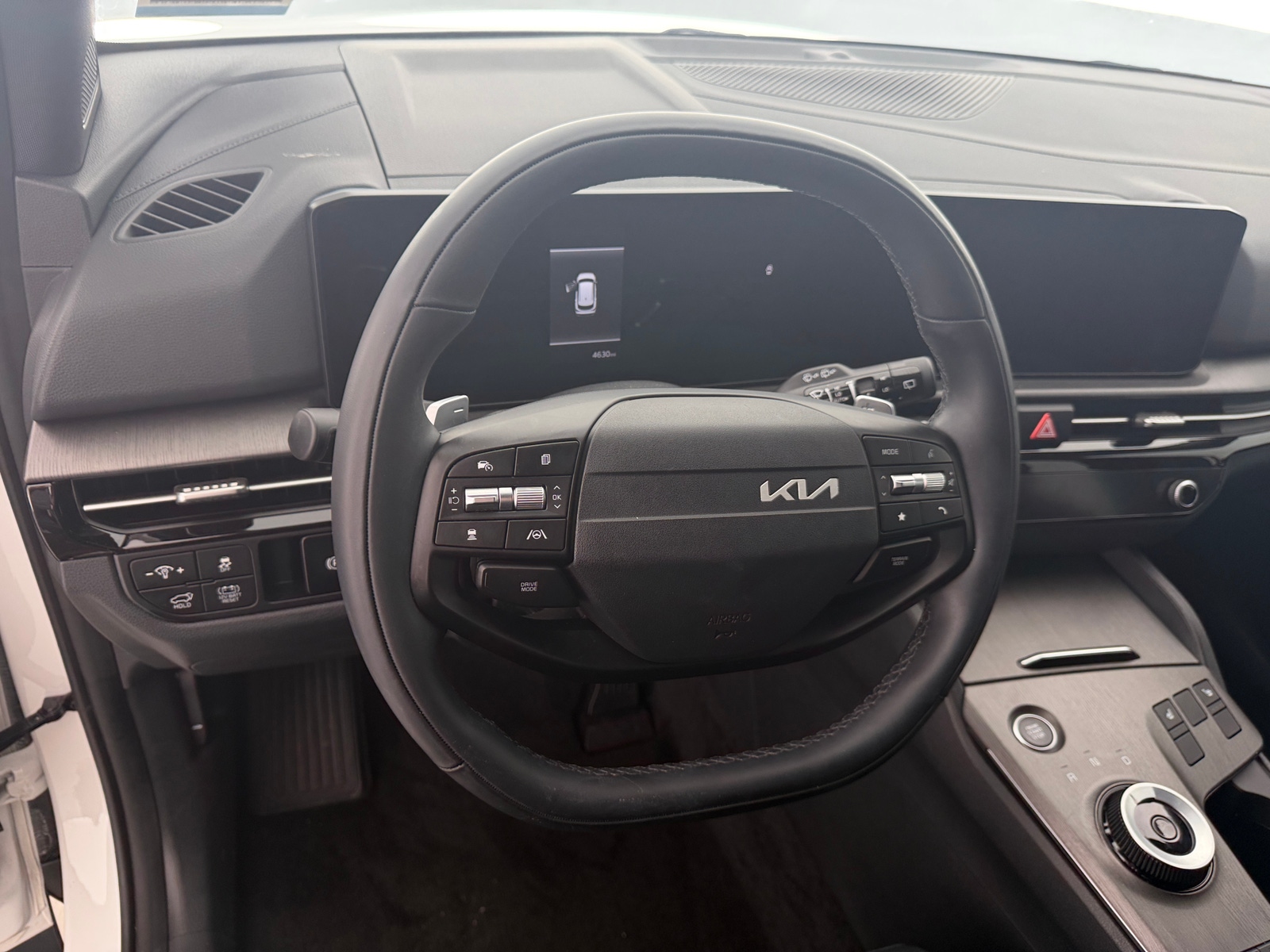 Thumbnail: 2026 Kia Sportage - 4