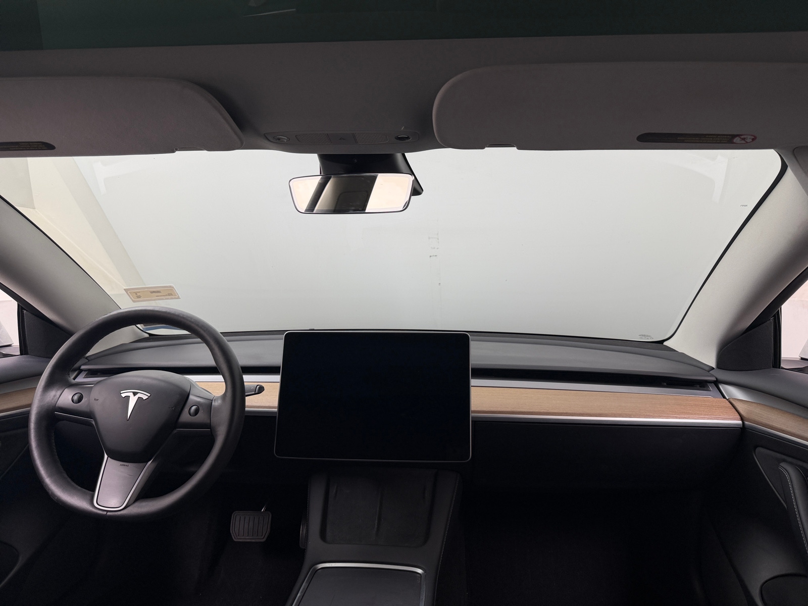 Thumbnail: 2023 Tesla Model 3 - 2