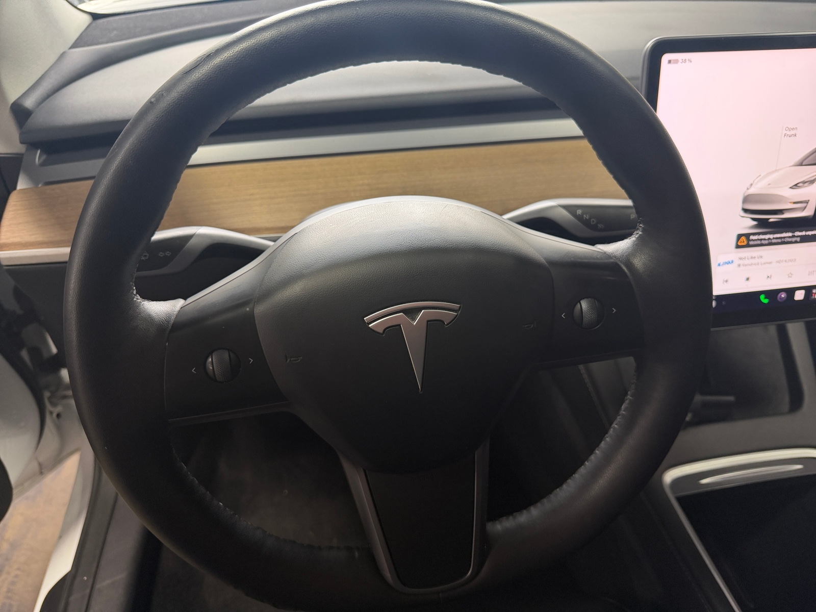 Thumbnail: 2023 Tesla Model 3 - 4