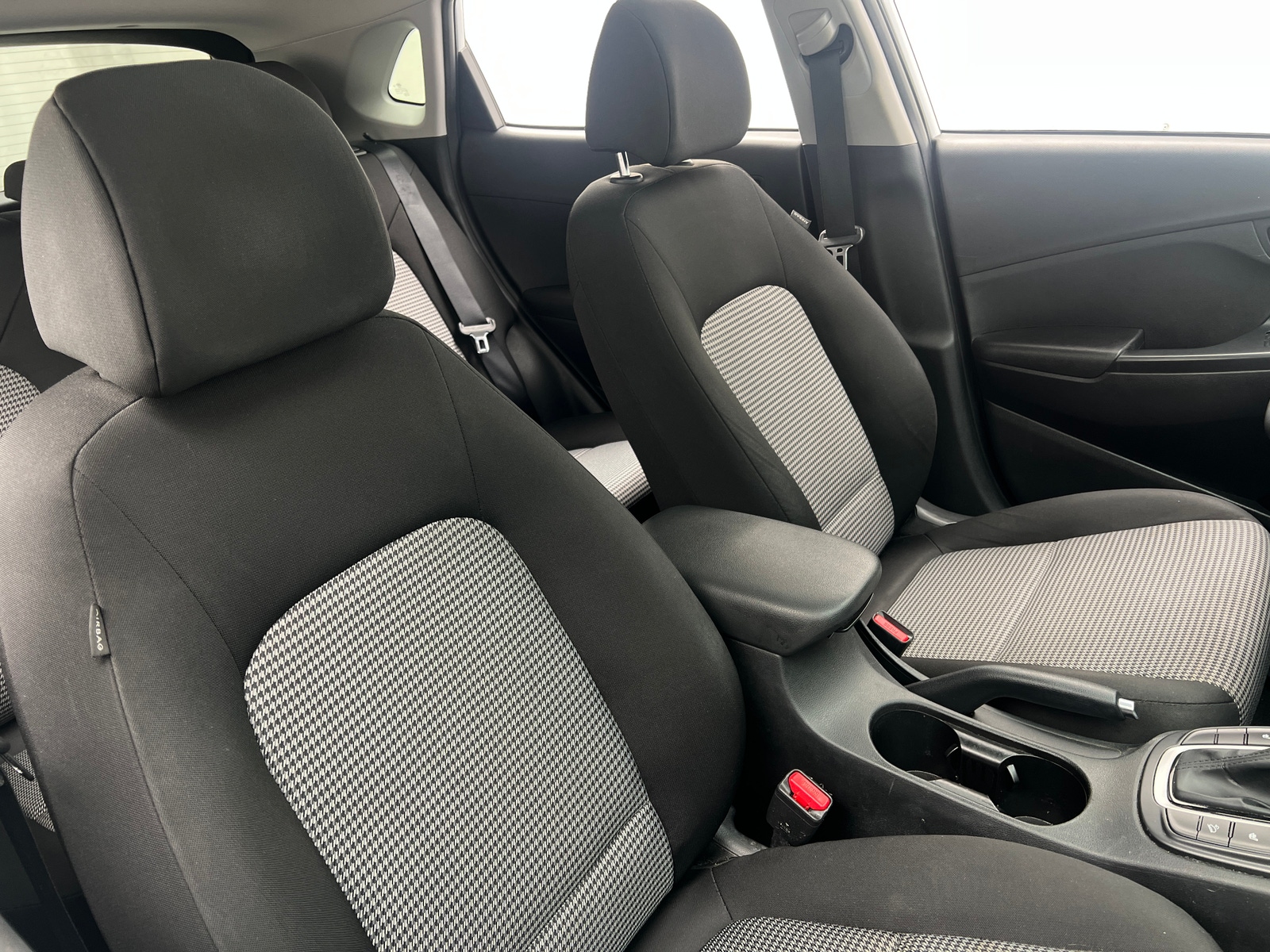Thumbnail: 2018 Hyundai Kona - 2