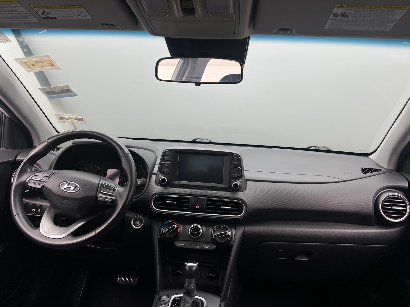 Thumbnail: 2018 Hyundai Kona - 3