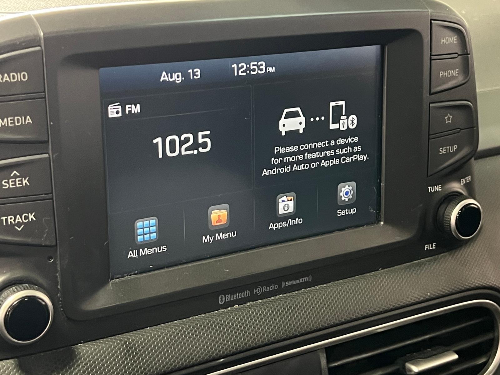 Thumbnail: 2018 Hyundai Kona - 4