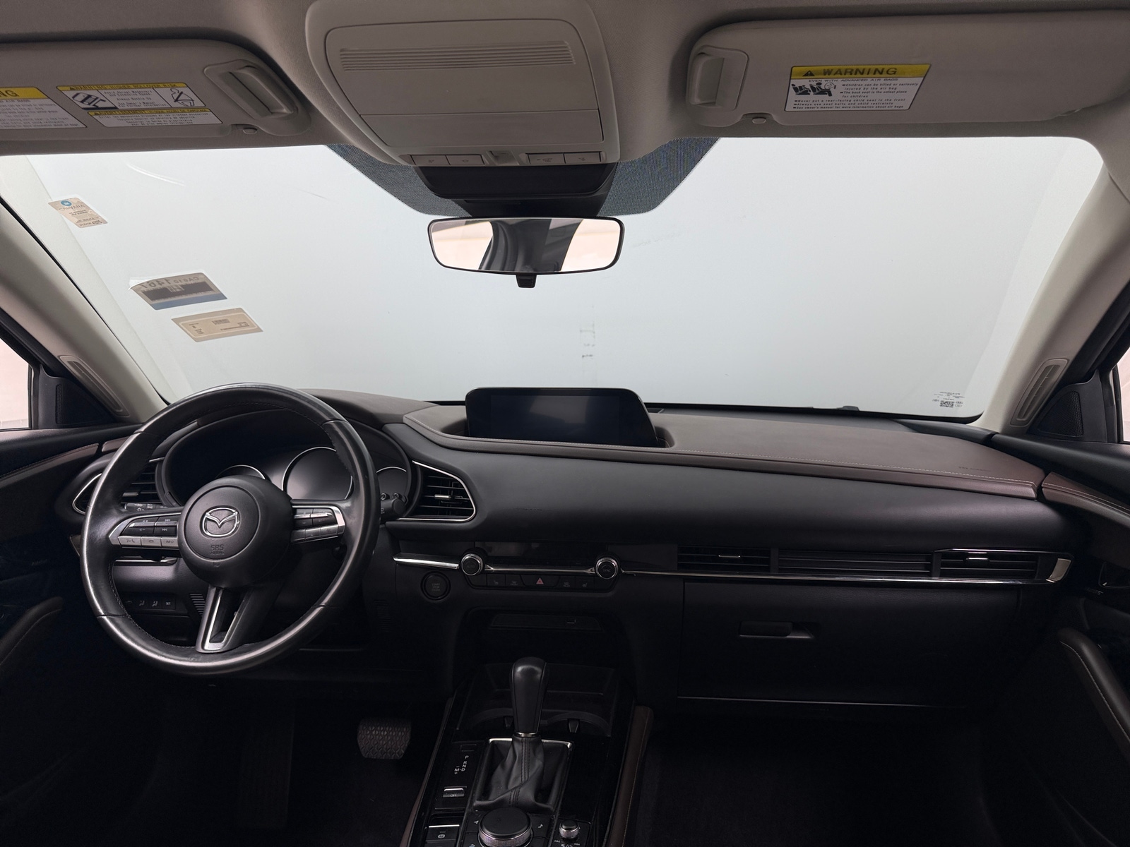 Thumbnail: 2021 Mazda CX-30 - 2