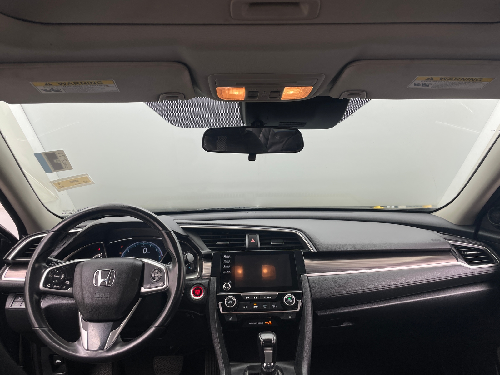 Thumbnail: 2020 Honda Civic - 3