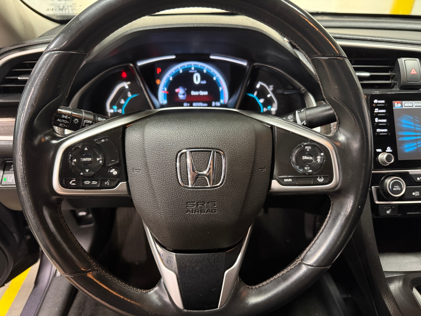Thumbnail: 2020 Honda Civic - 5