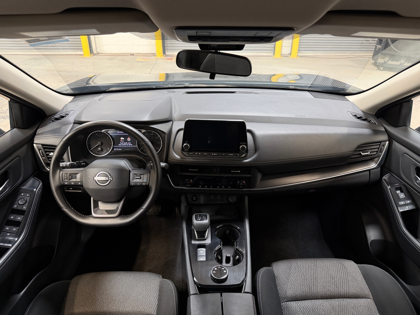 Thumbnail: 2025 Nissan Rogue - 3