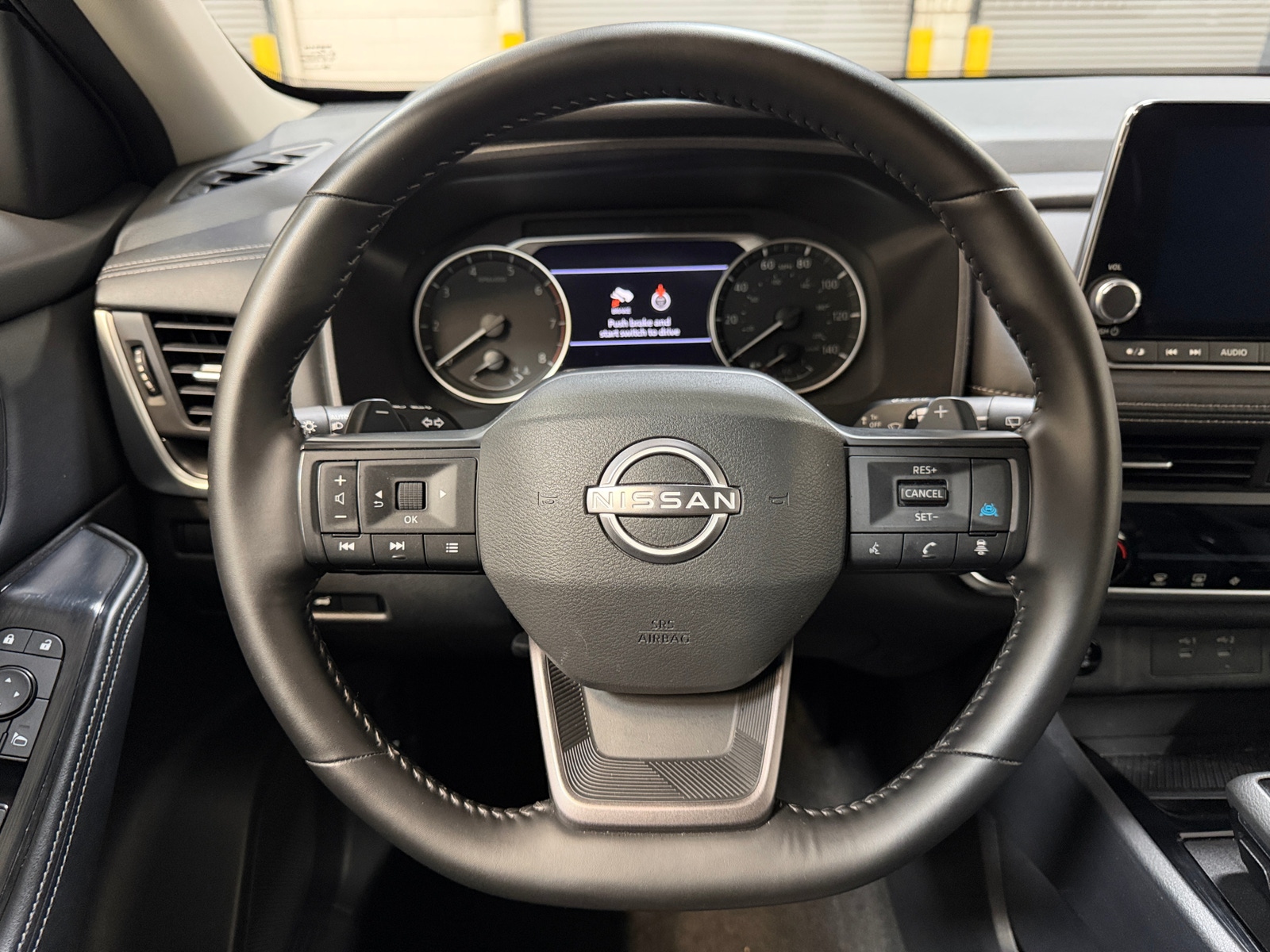 Thumbnail: 2025 Nissan Rogue - 5