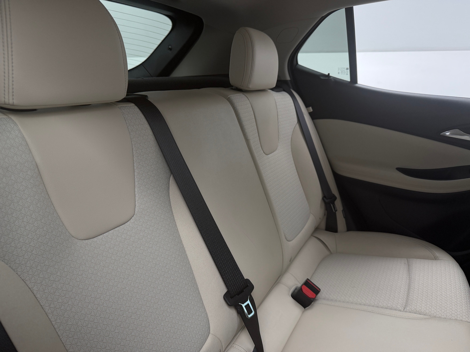 Thumbnail: 2025 Buick Encore GX - 5