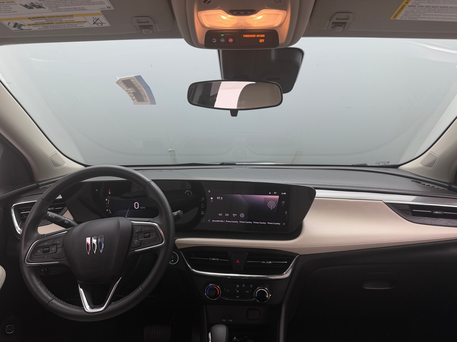 Thumbnail: 2025 Buick Encore GX - 2