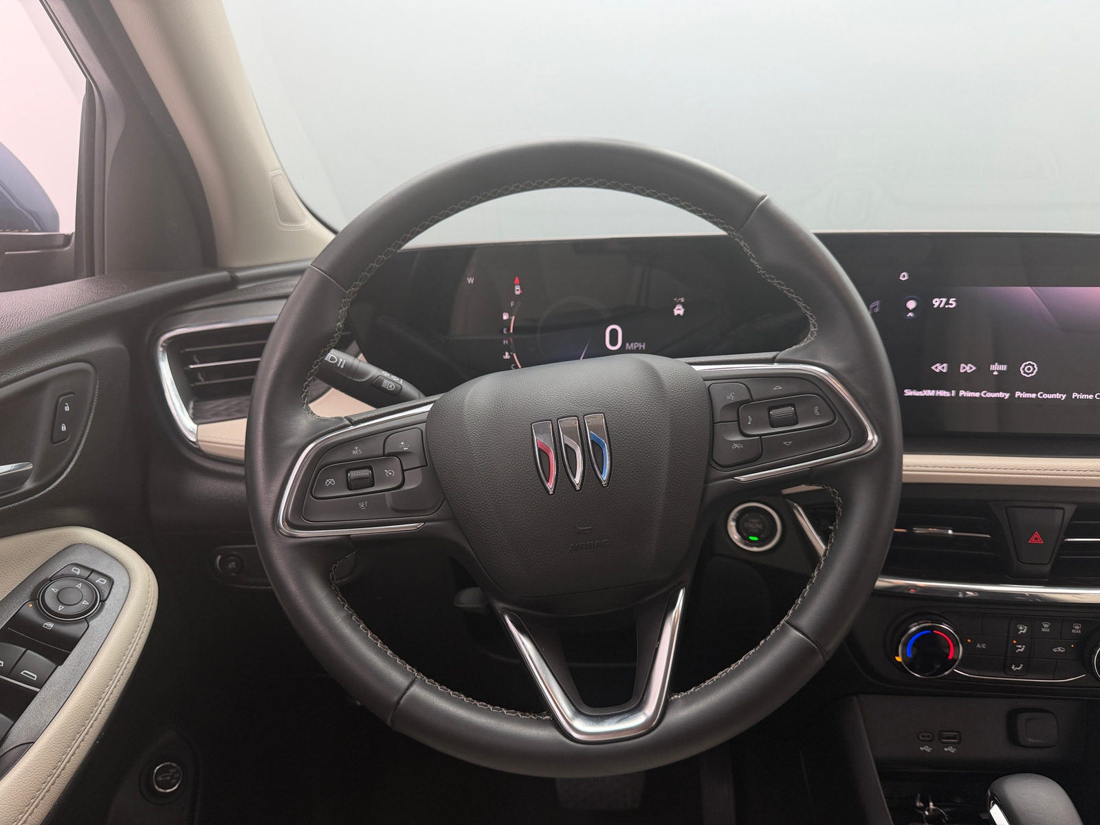 Thumbnail: 2025 Buick Encore GX - 4