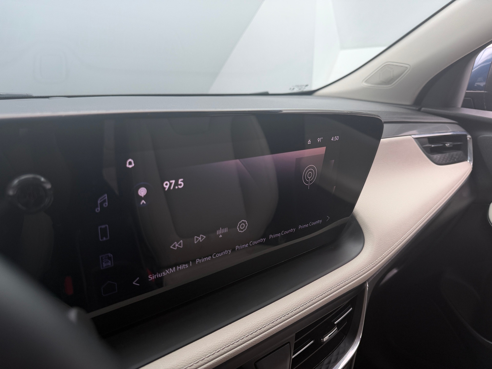 Thumbnail: 2025 Buick Encore GX - 3