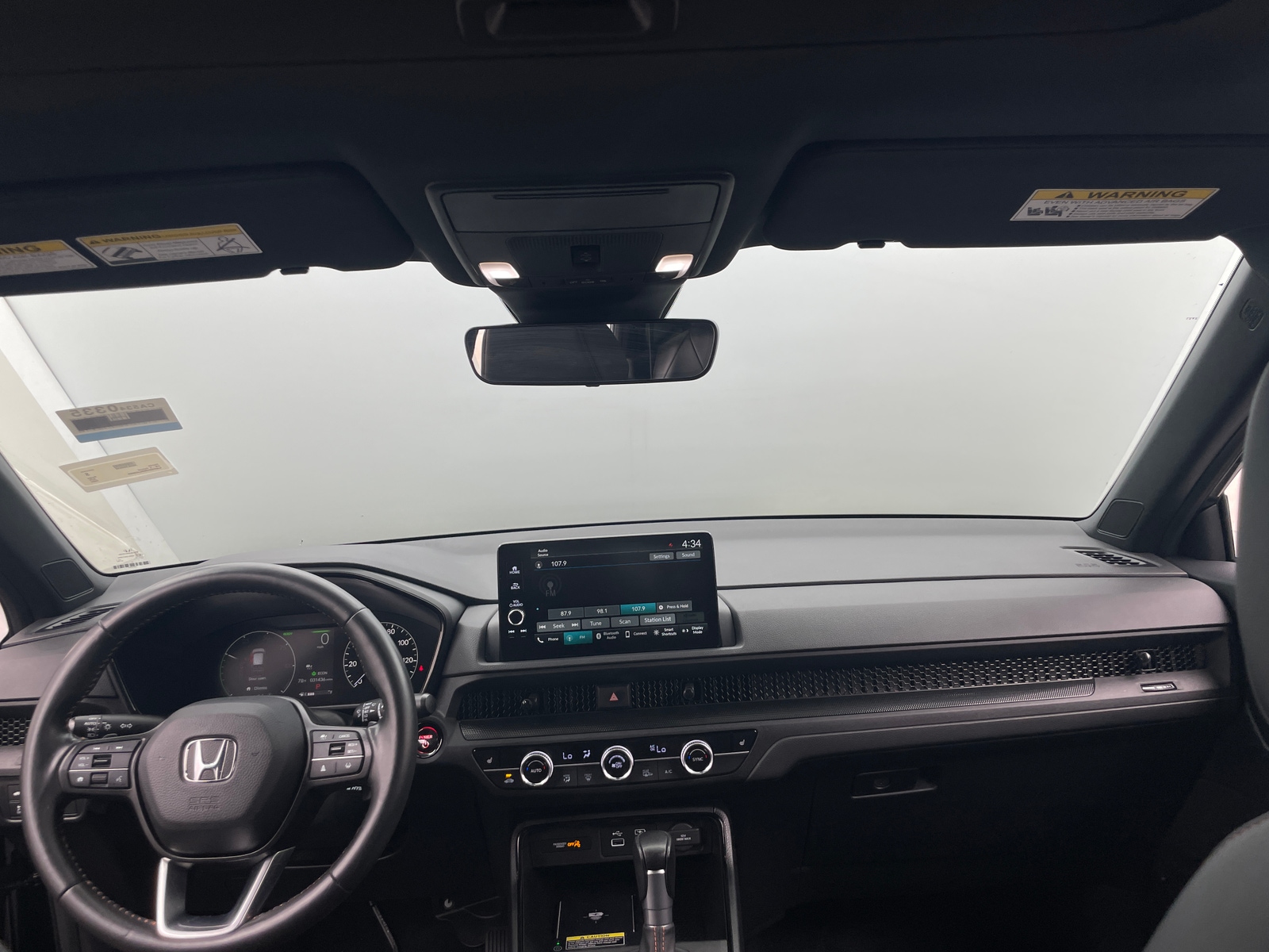 Thumbnail: 2024 Honda CR-V - 2