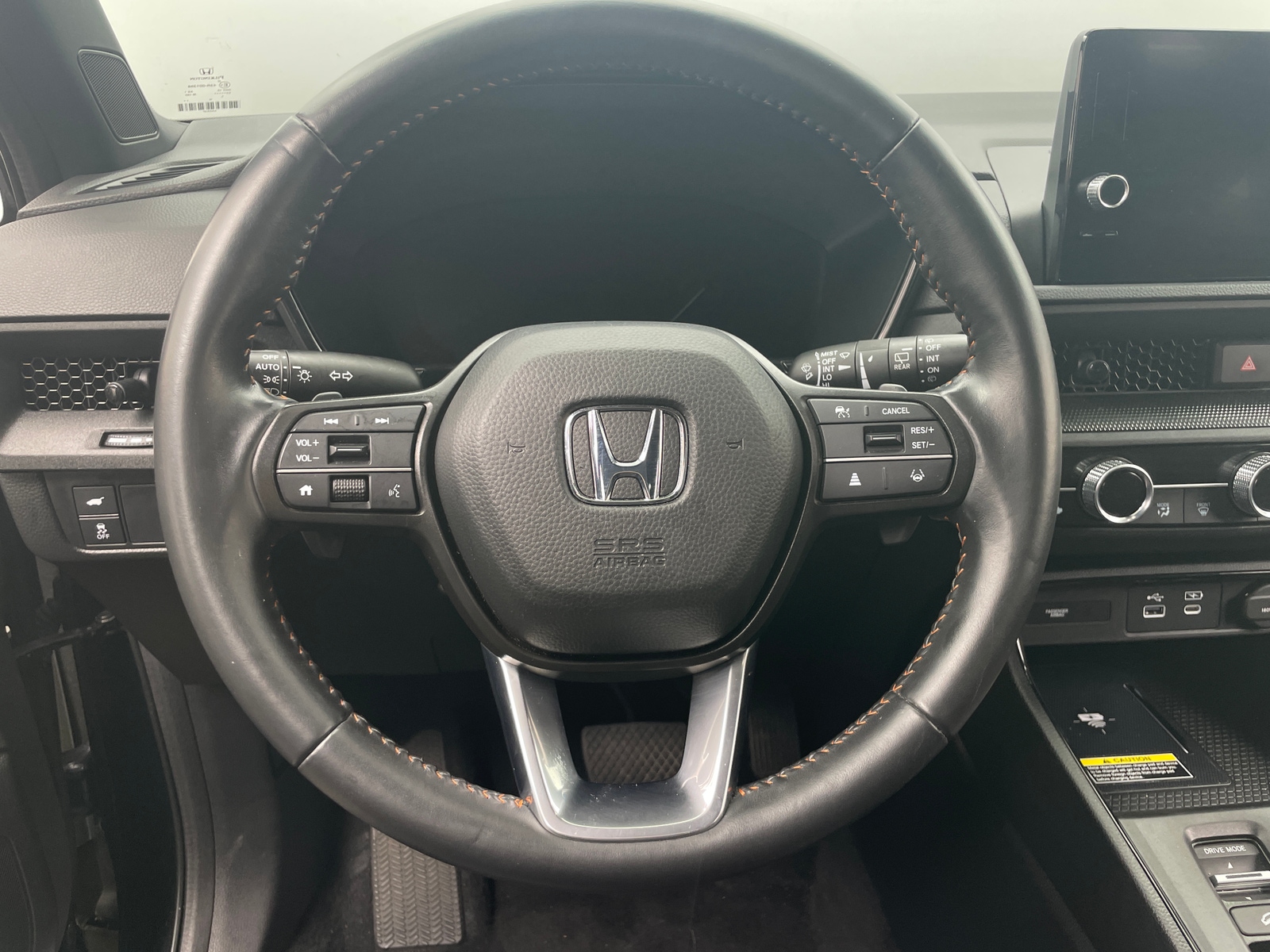 Thumbnail: 2024 Honda CR-V - 4